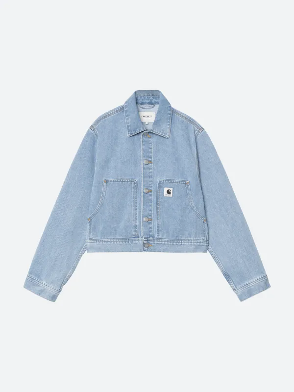 Arca Jacket sold by gravitypope