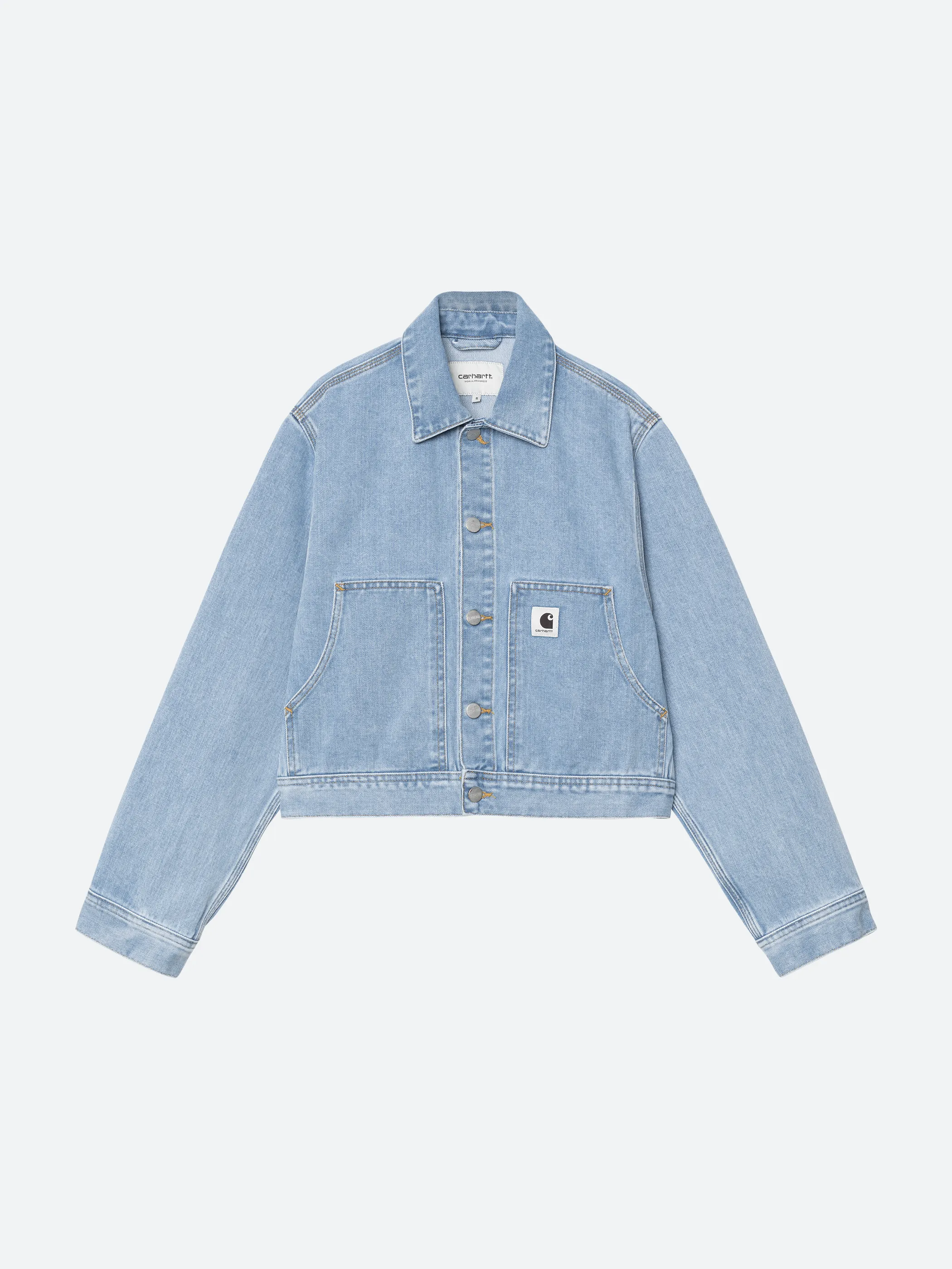 Arca Jacket sold by gravitypope