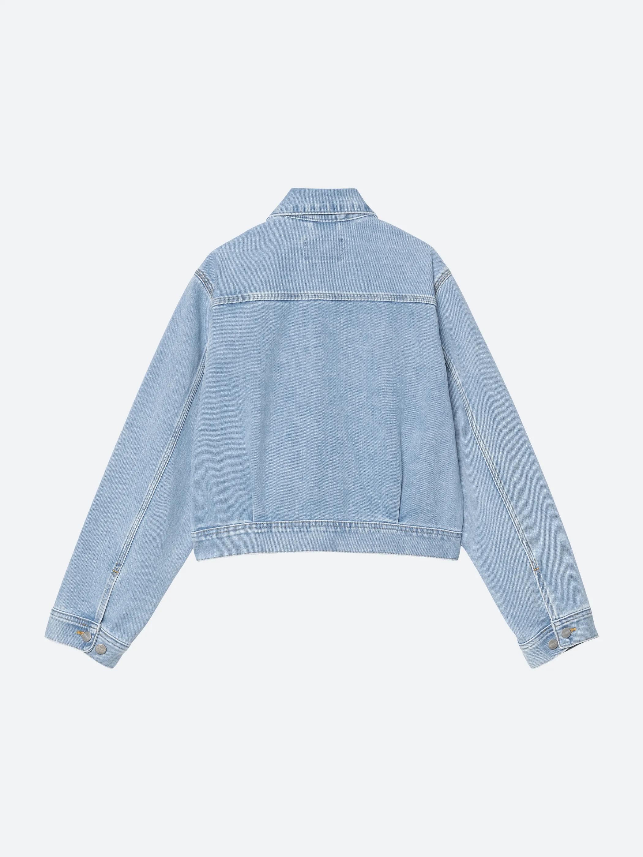 Arca Jacket sold by gravitypope product image thumbnail 2