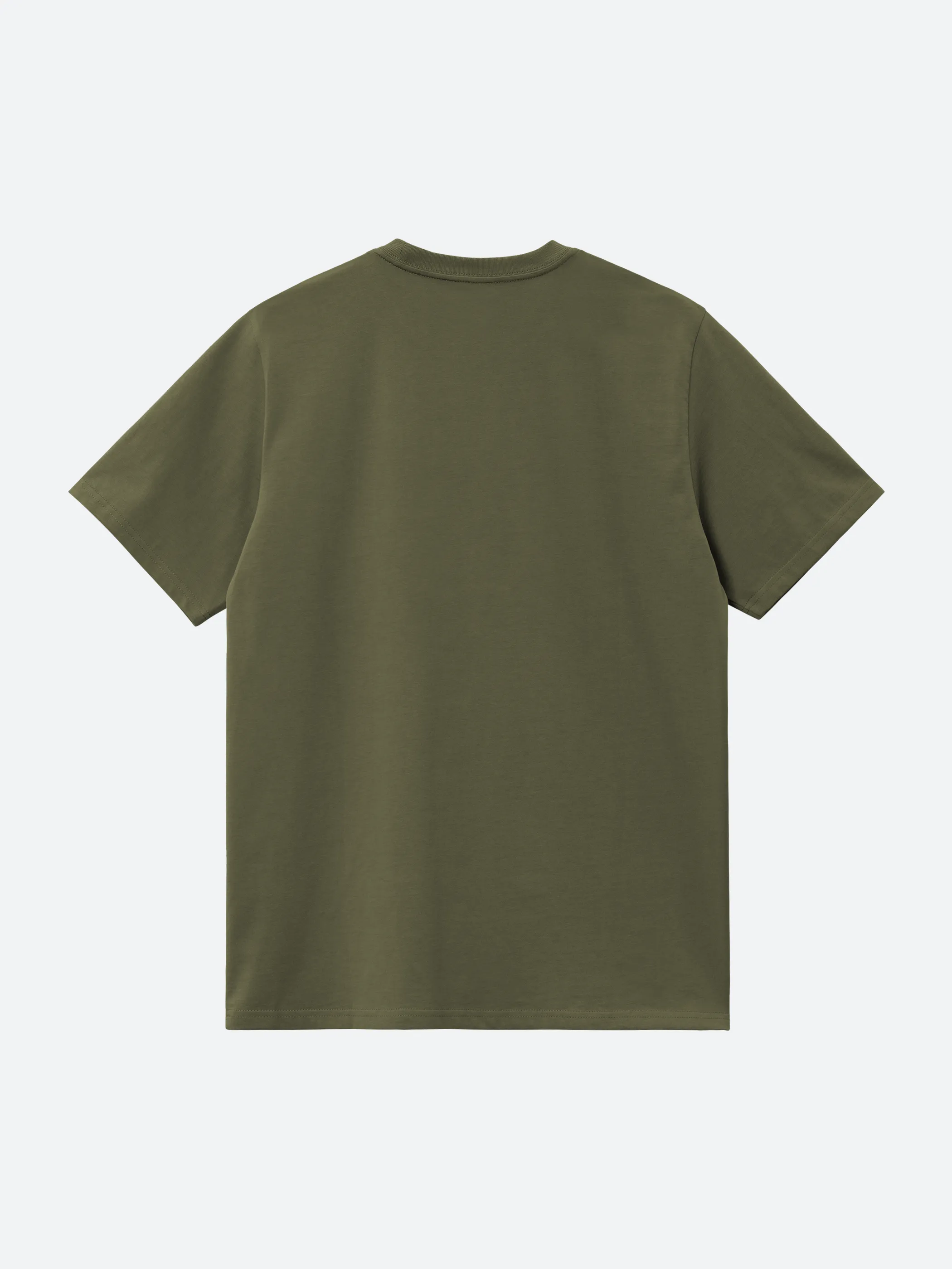 S/S Pocket T-Shirt sold by gravitypope product image thumbnail 2