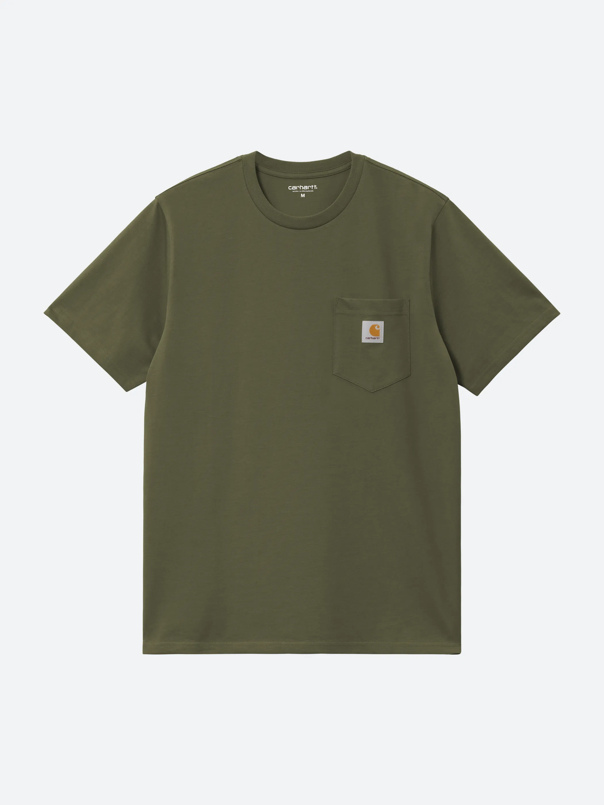 S/S Pocket T-Shirt sold by gravitypope