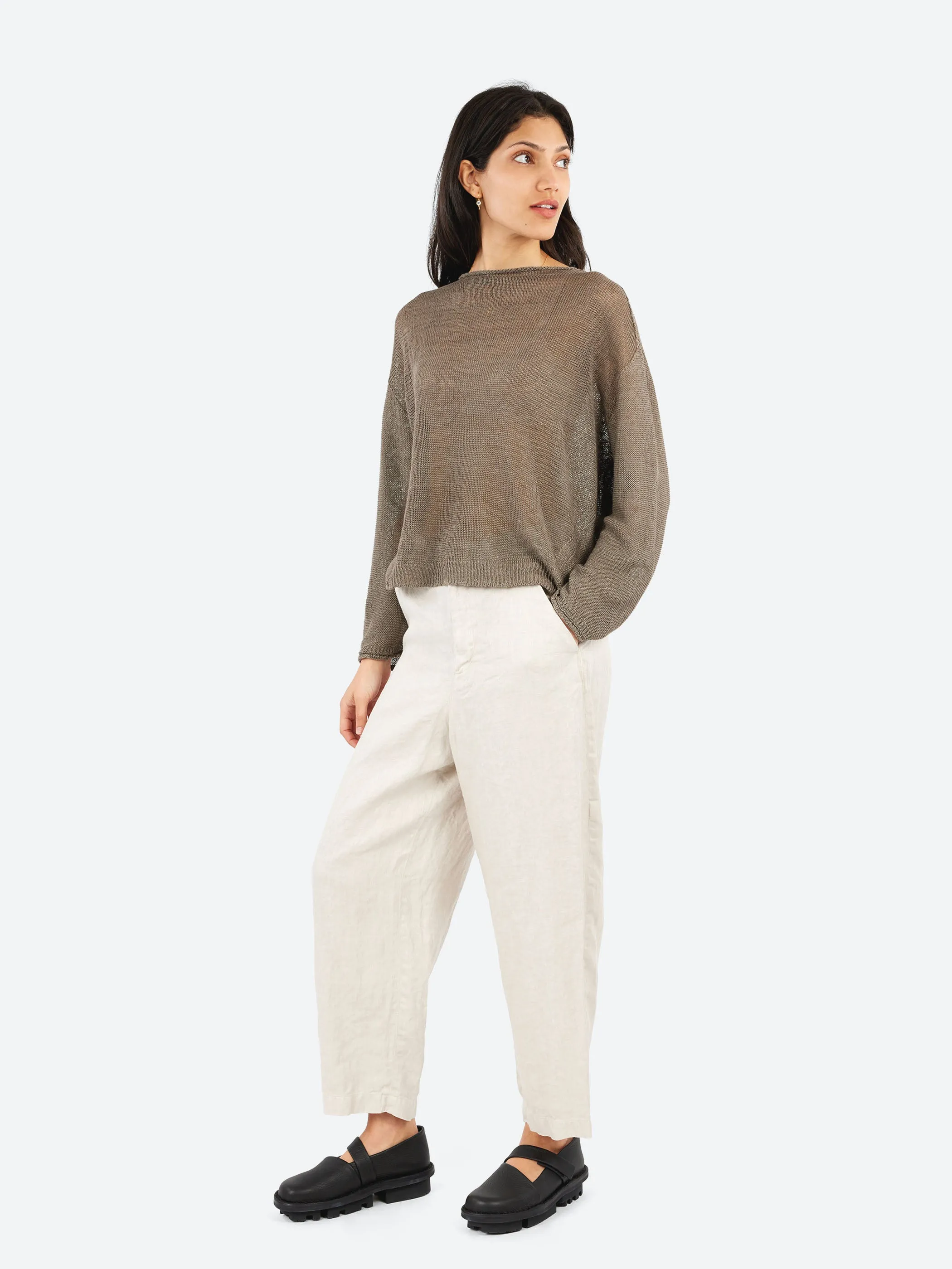 Normandy Vintage Pullover sold by gravitypope product image thumbnail 2