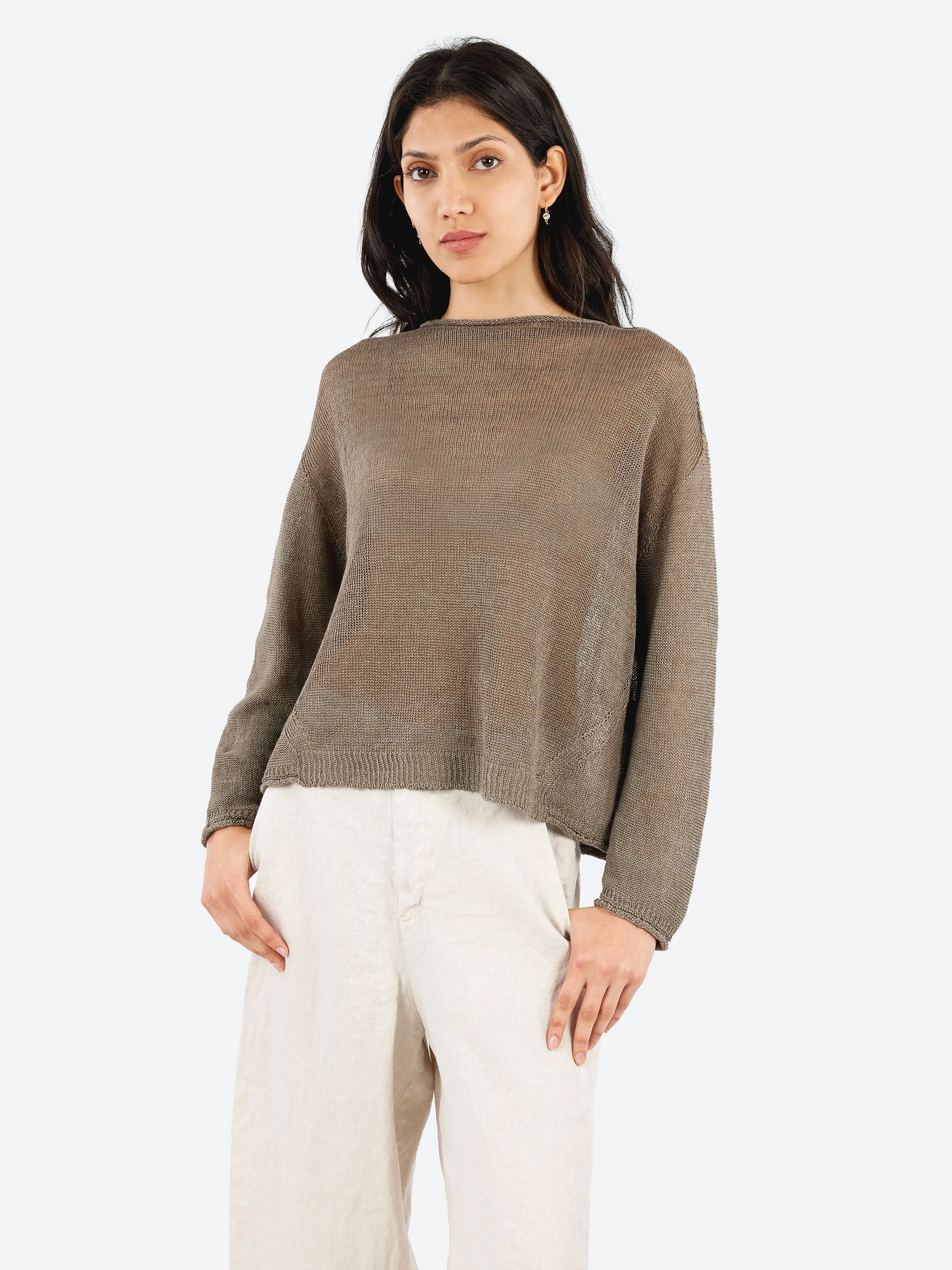 Normandy Vintage Pullover sold by gravitypope product image thumbnail 4