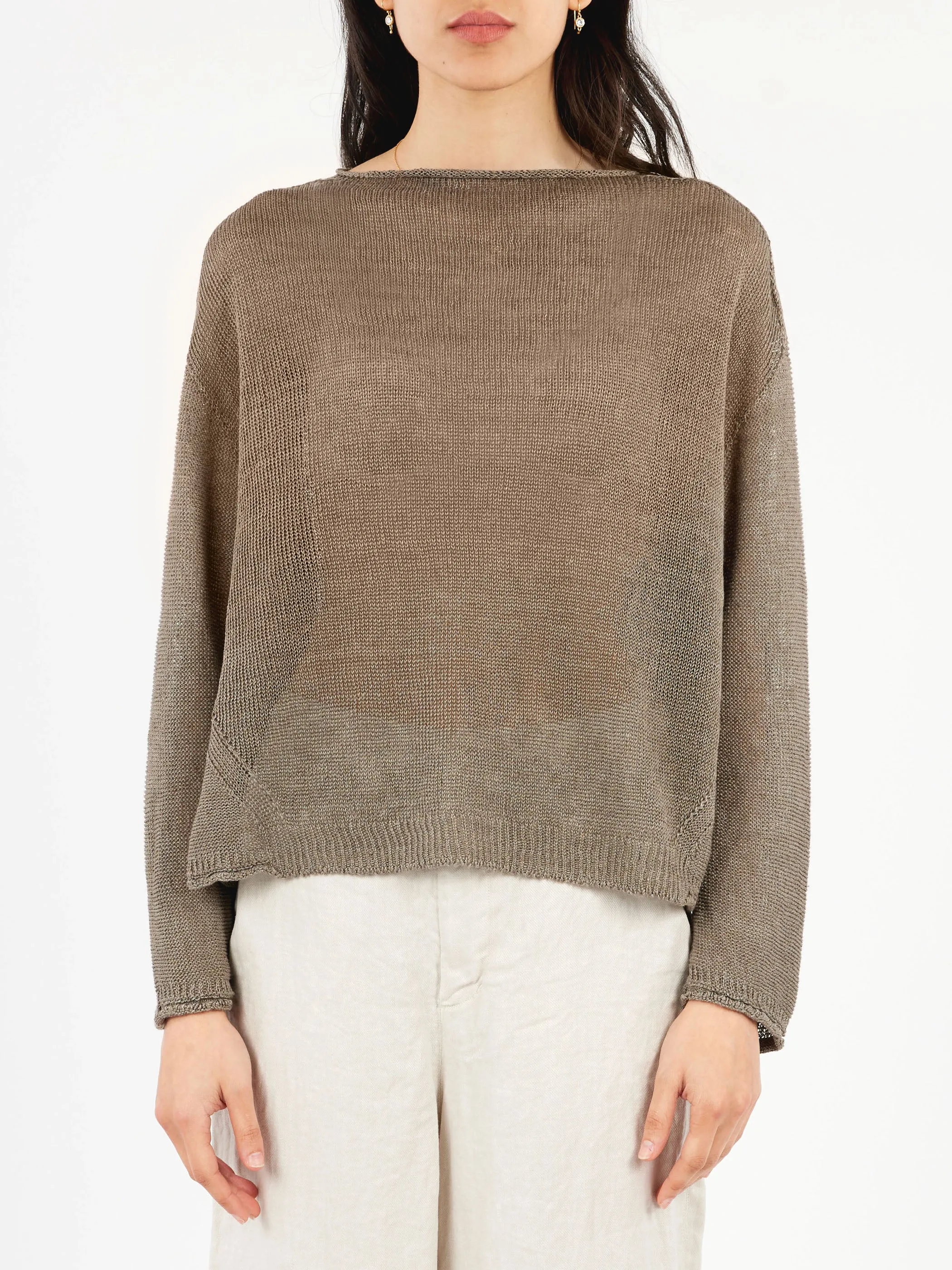 Normandy Vintage Pullover sold by gravitypope