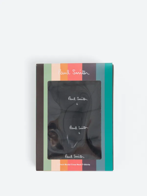 Modal Lounge T-Shirts 3 Pack sold by gravitypope