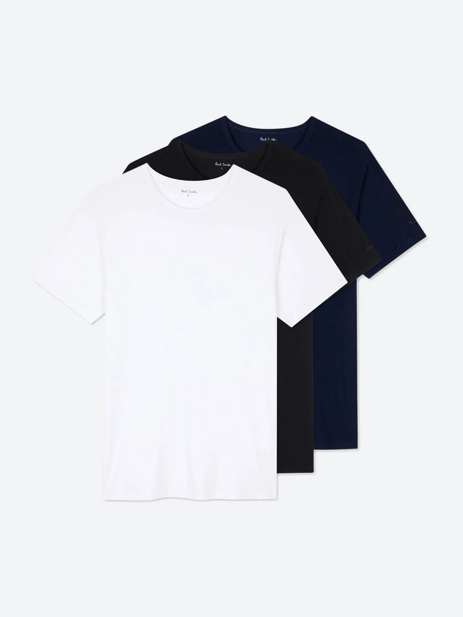 Mixed Modal Lounge T-Shirts 3 Pack sold by gravitypope