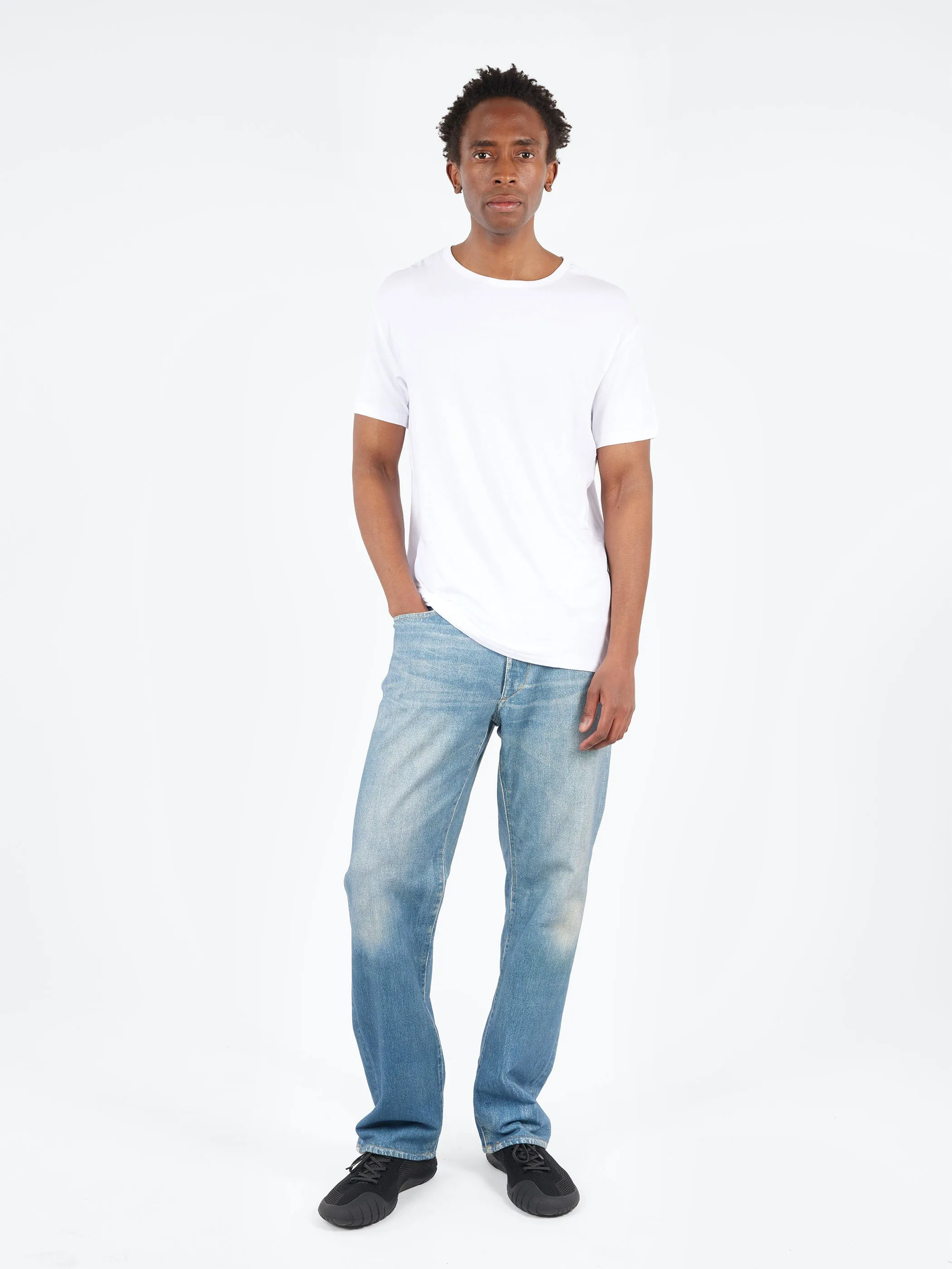 Modal Lounge T-Shirts 3 Pack sold by gravitypope product image thumbnail 3