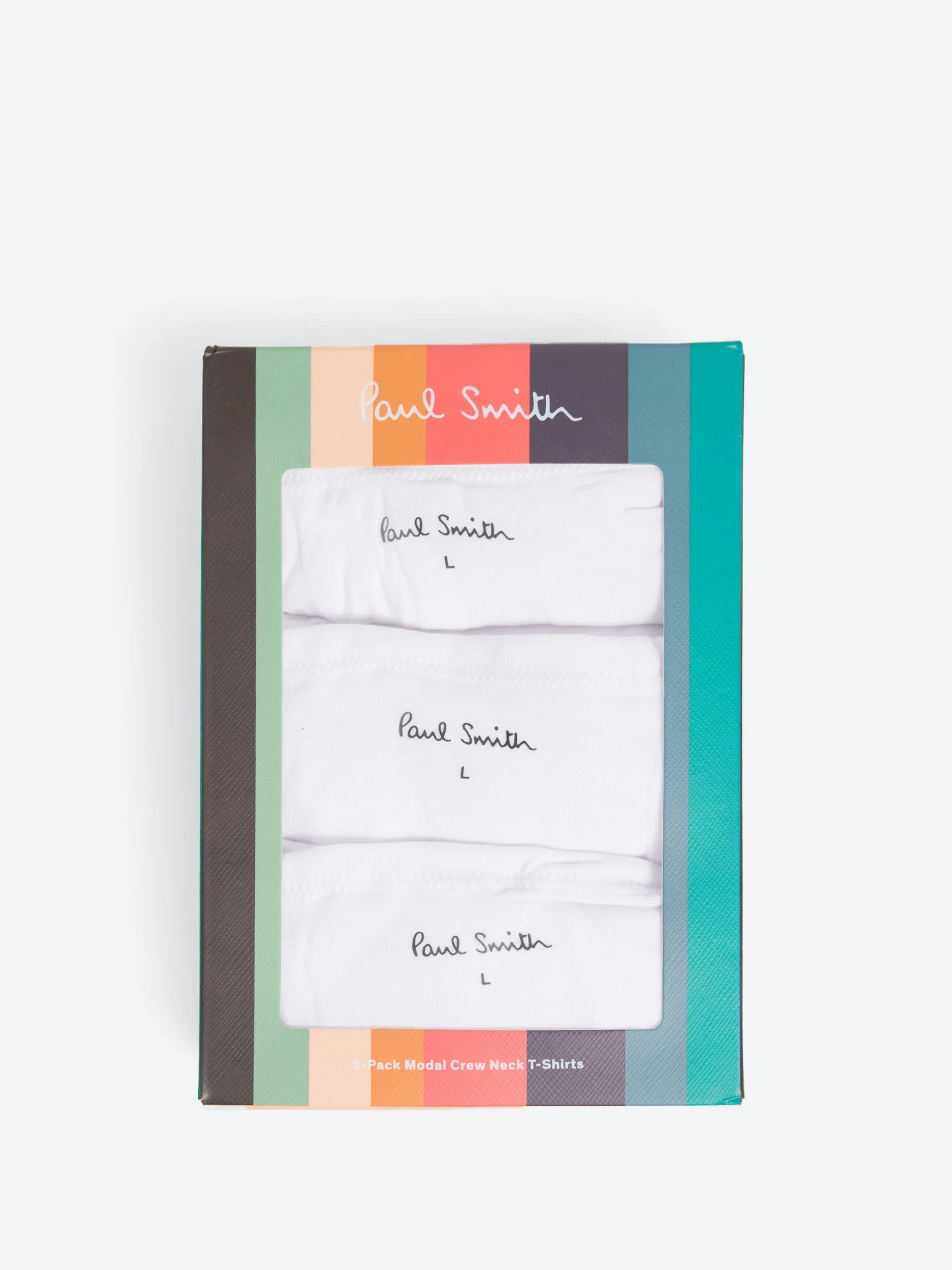 Modal Lounge T-Shirts 3 Pack sold by gravitypope