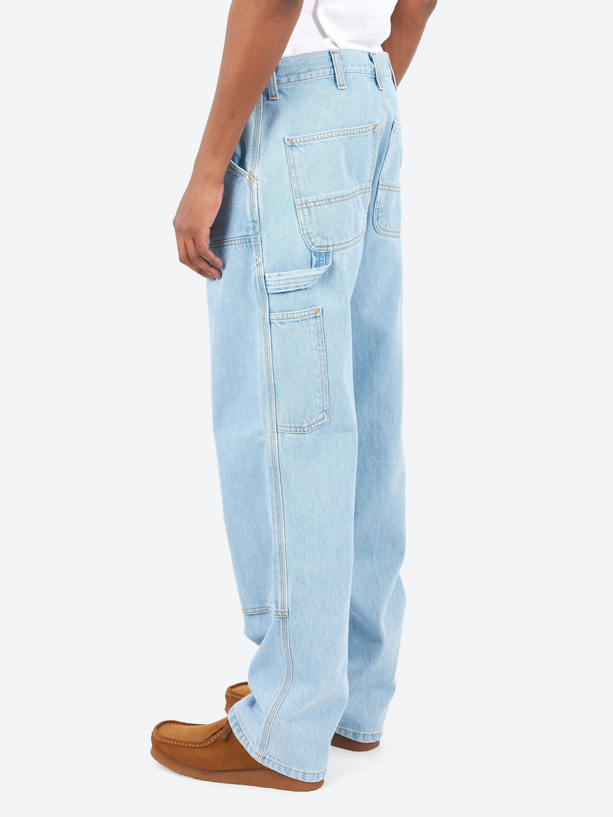 Double Knee Pant sold by gravitypope product image thumbnail 5