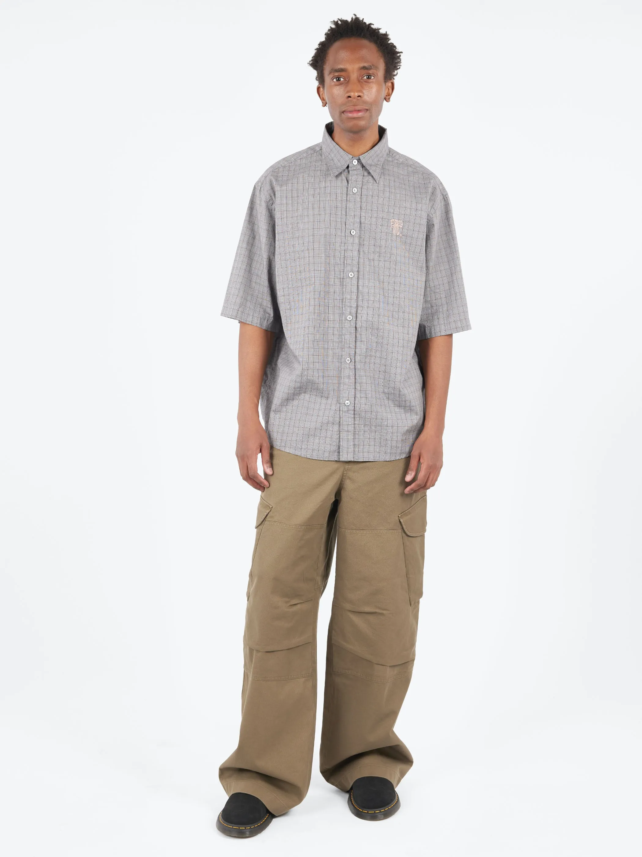 Cargo Trousers sold by gravitypope product image thumbnail 2