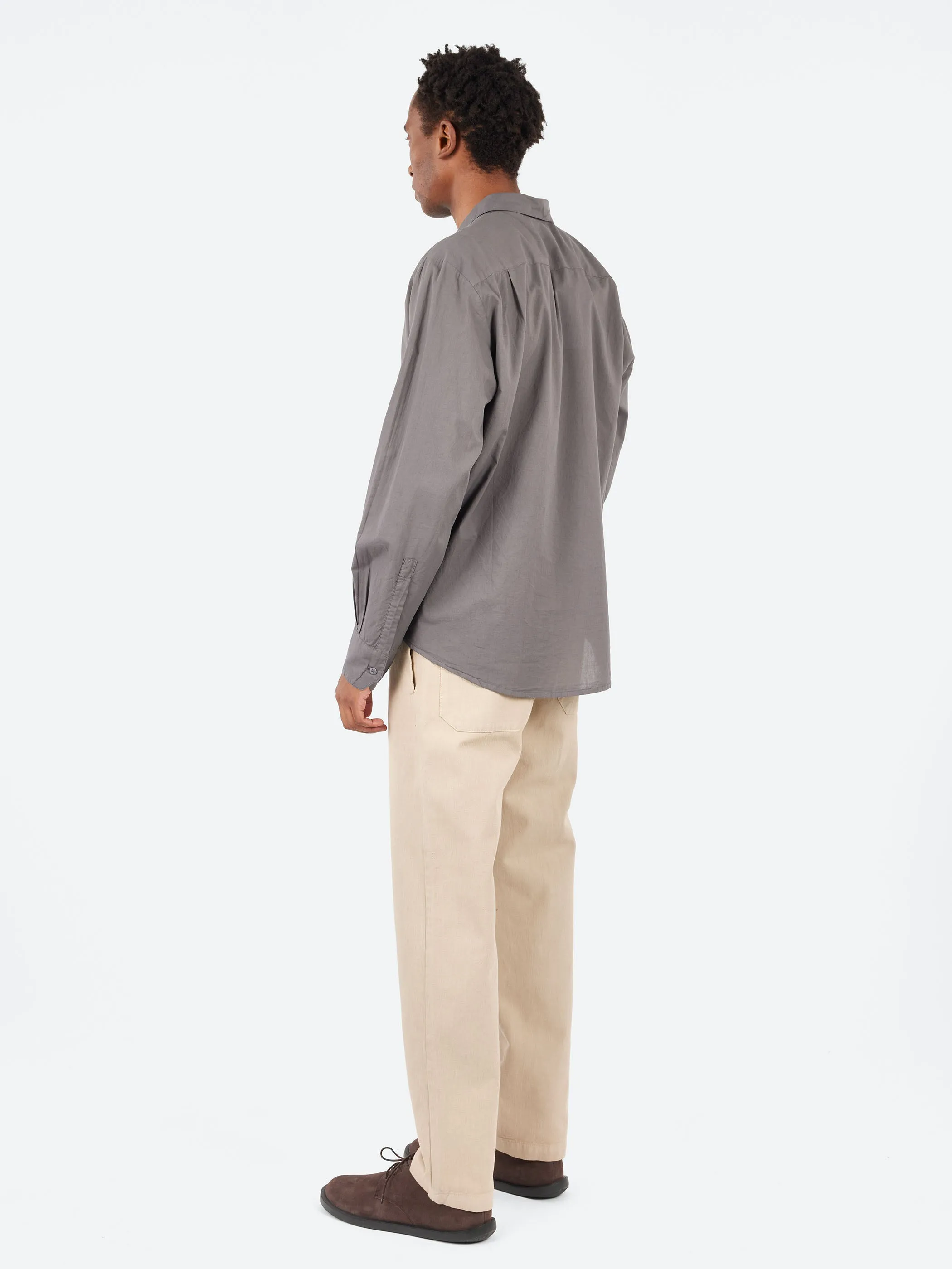 Etna Shirt sold by gravitypope product image thumbnail 3