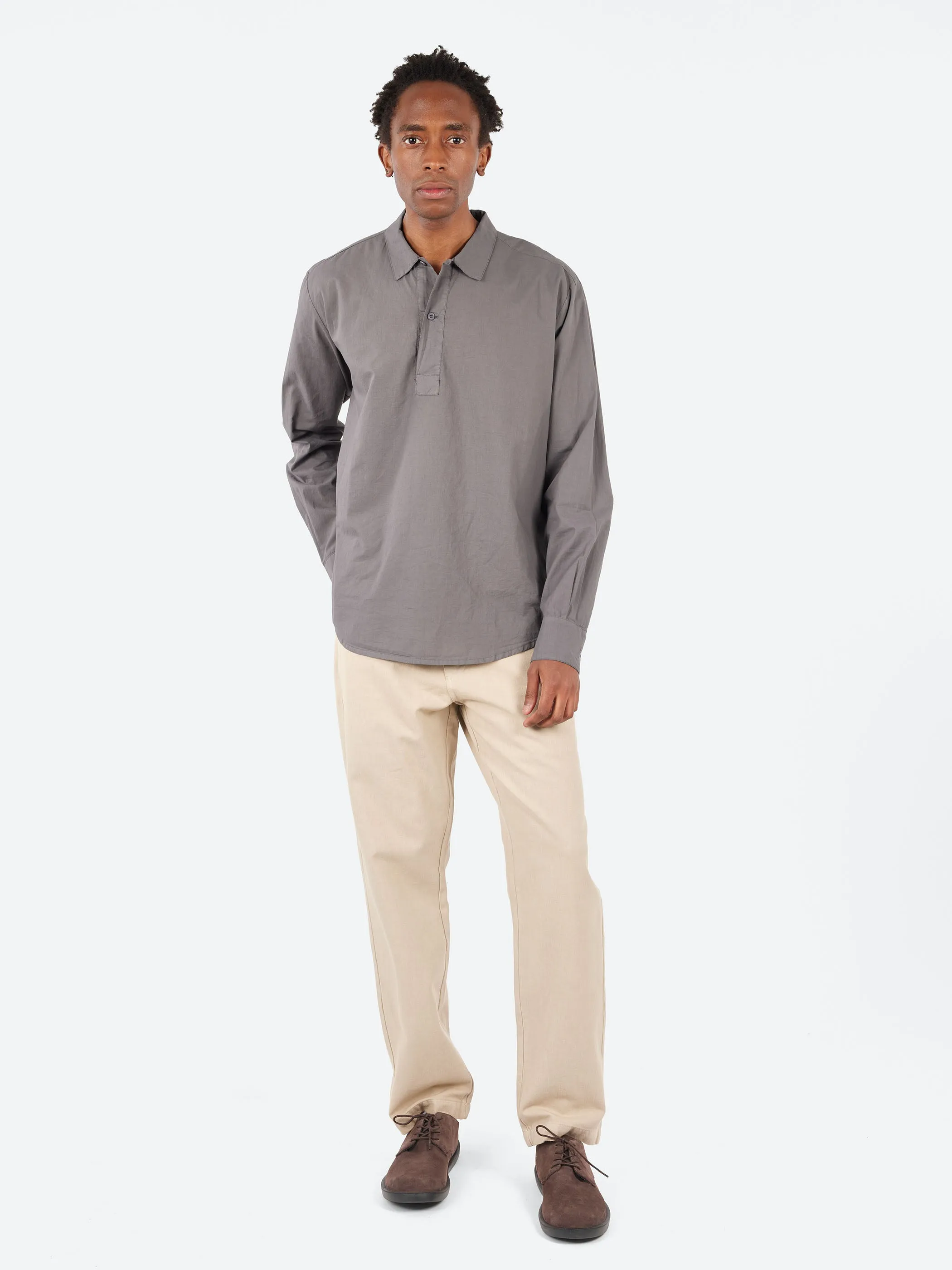 Etna Shirt sold by gravitypope product image thumbnail 2