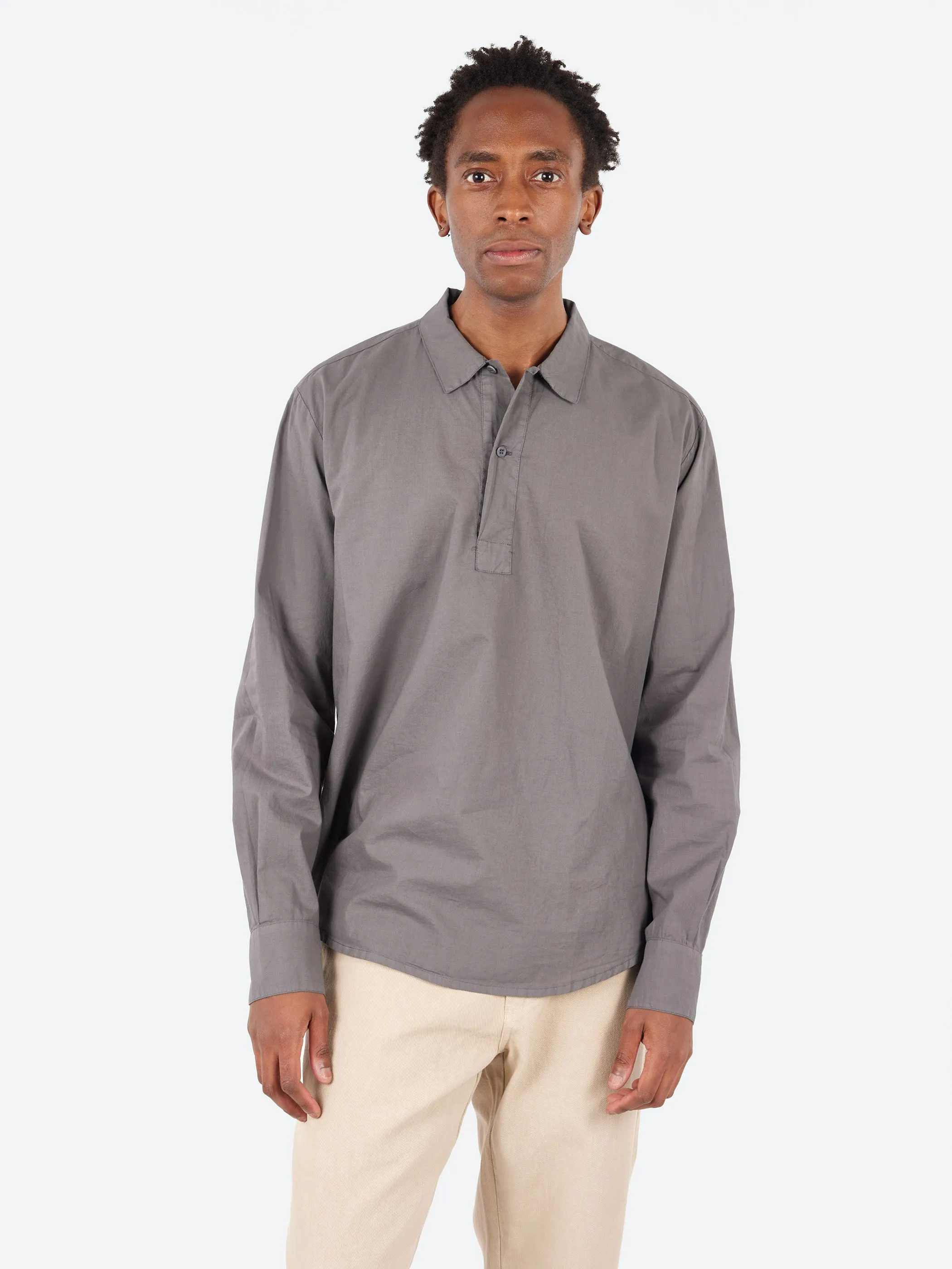 Etna Shirt sold by gravitypope product image thumbnail 4