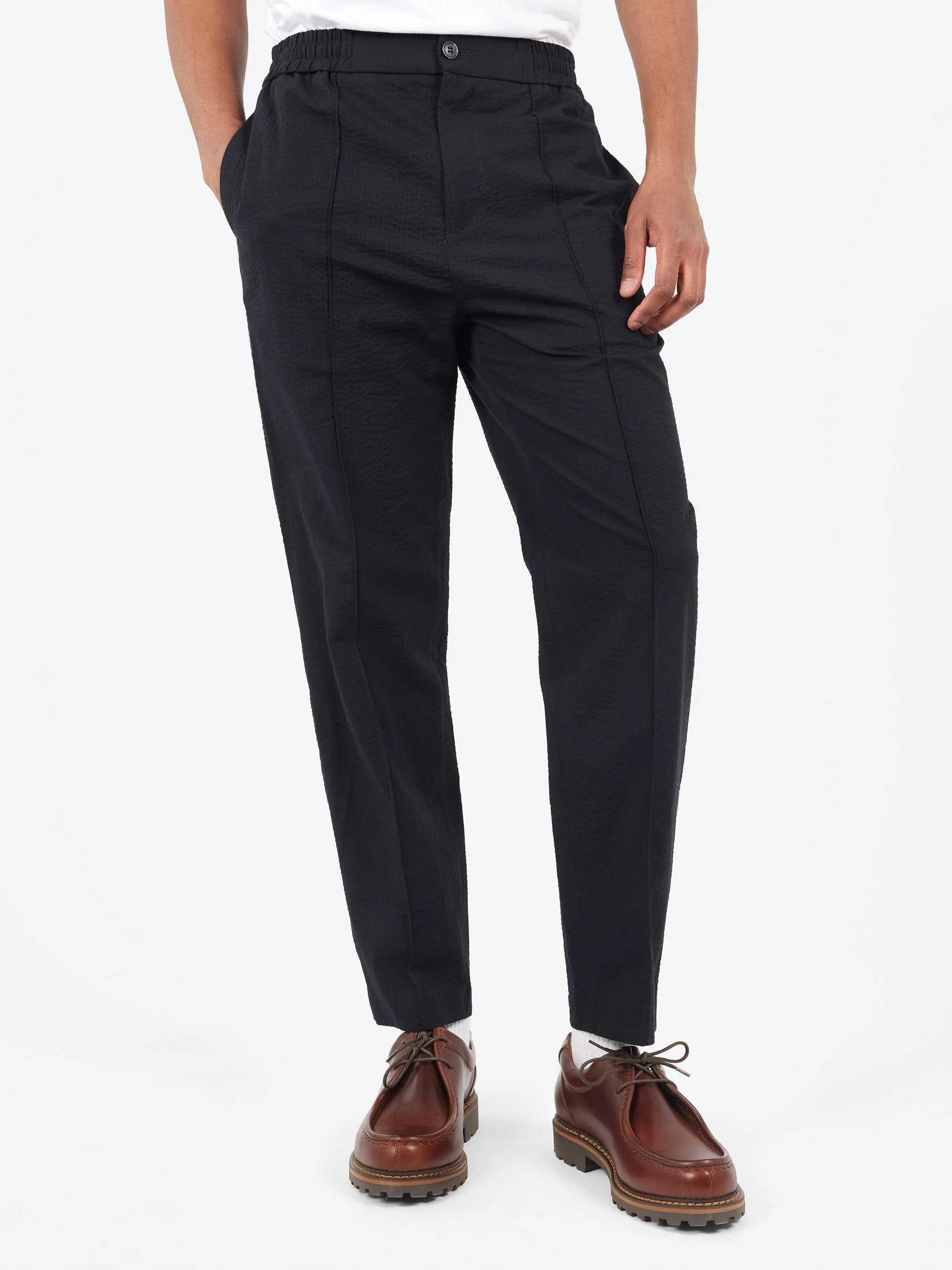 Joaquin Pants sold by gravitypope product image thumbnail 4