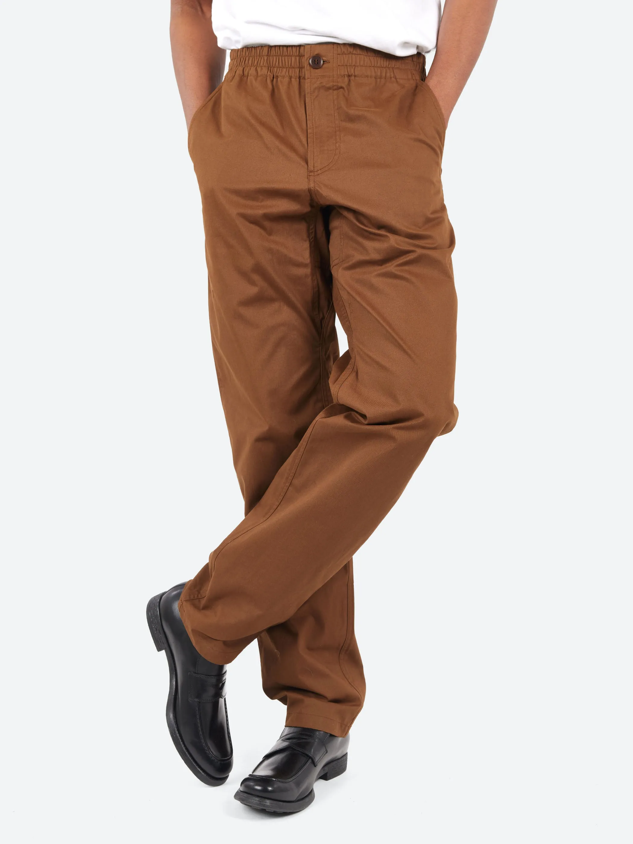 Chuck Pant sold by gravitypope product image thumbnail 3