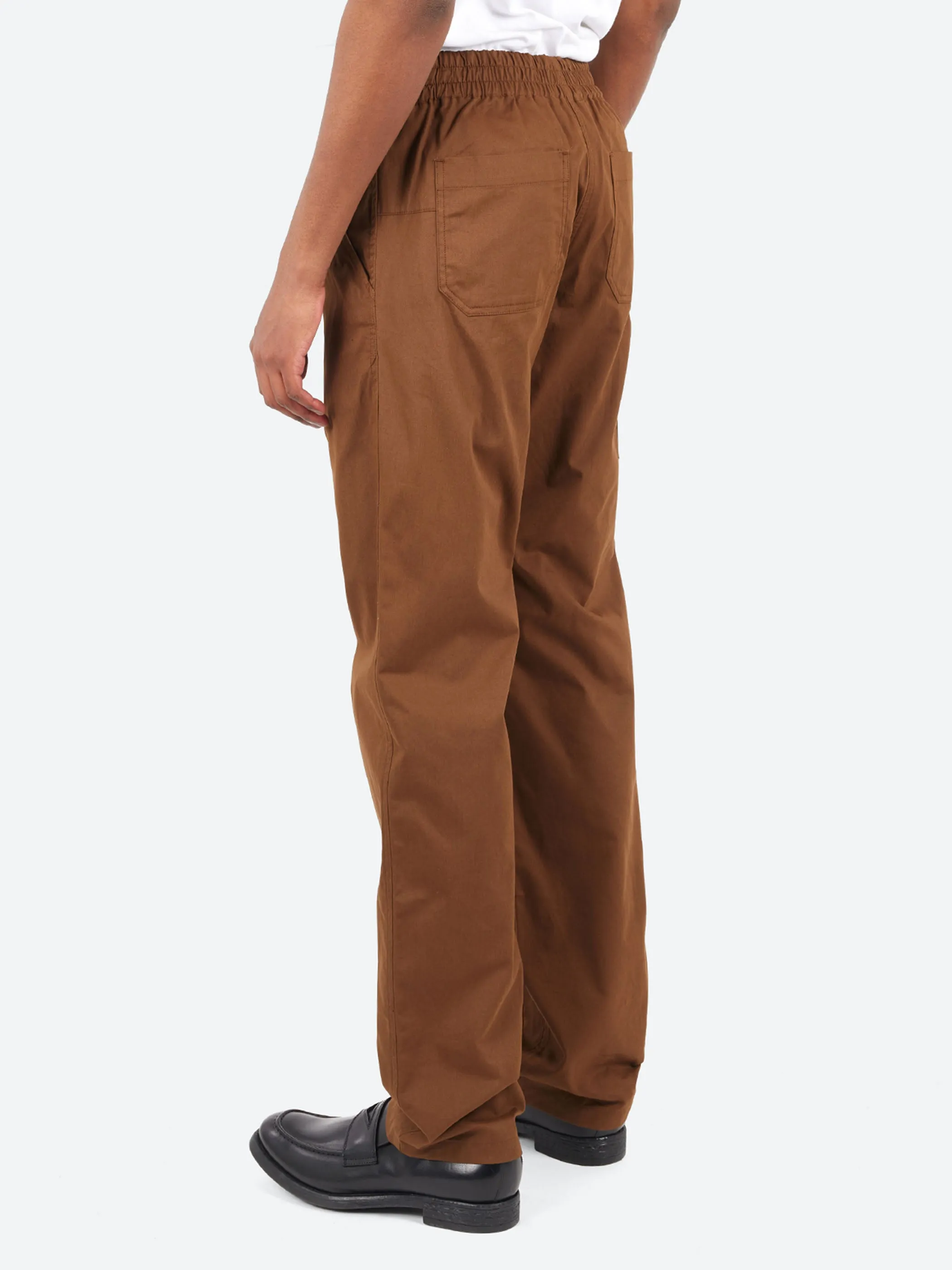 Chuck Pant sold by gravitypope product image thumbnail 4