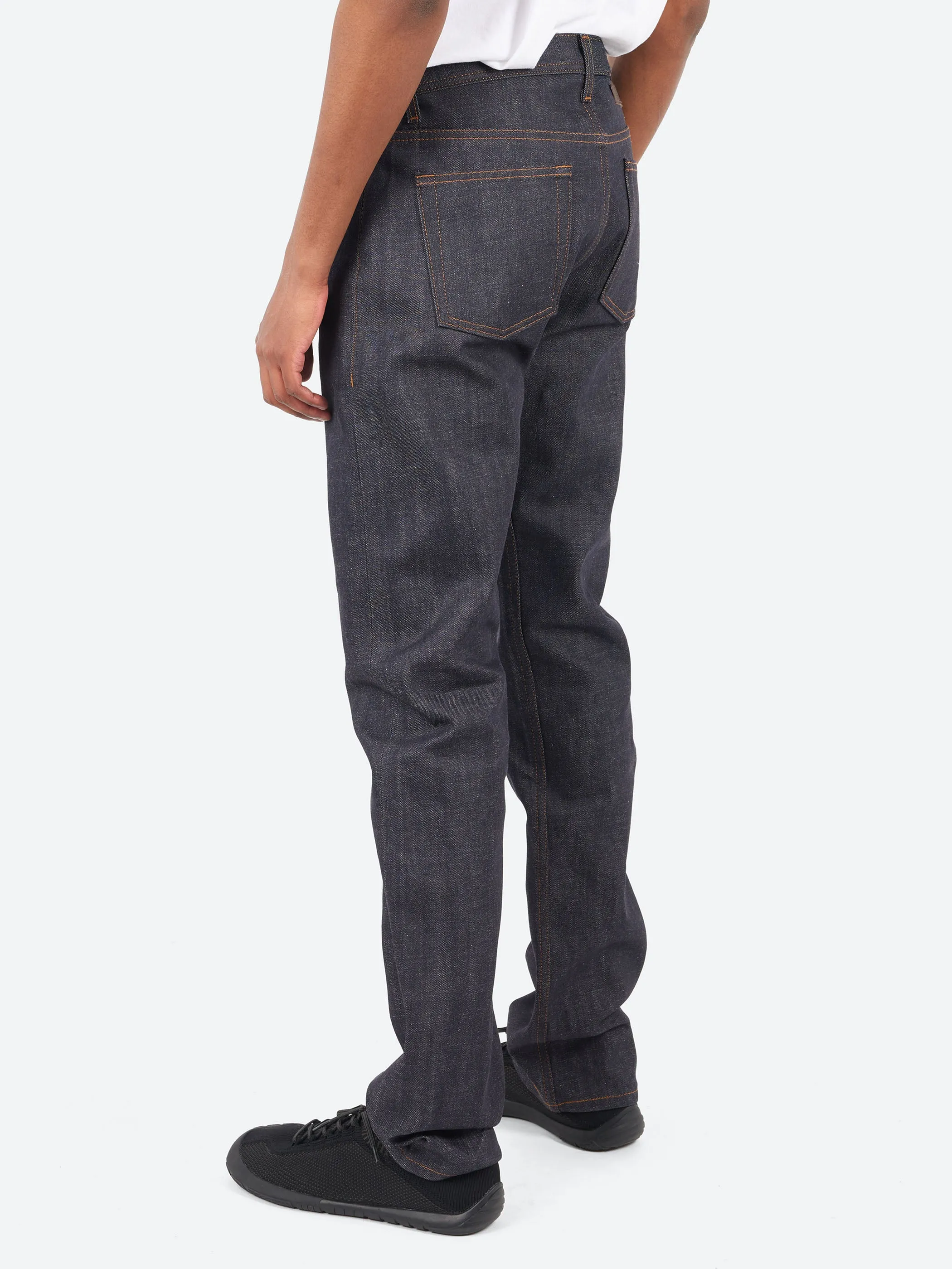 Forever Blue Weird Guy sold by gravitypope product image thumbnail 4