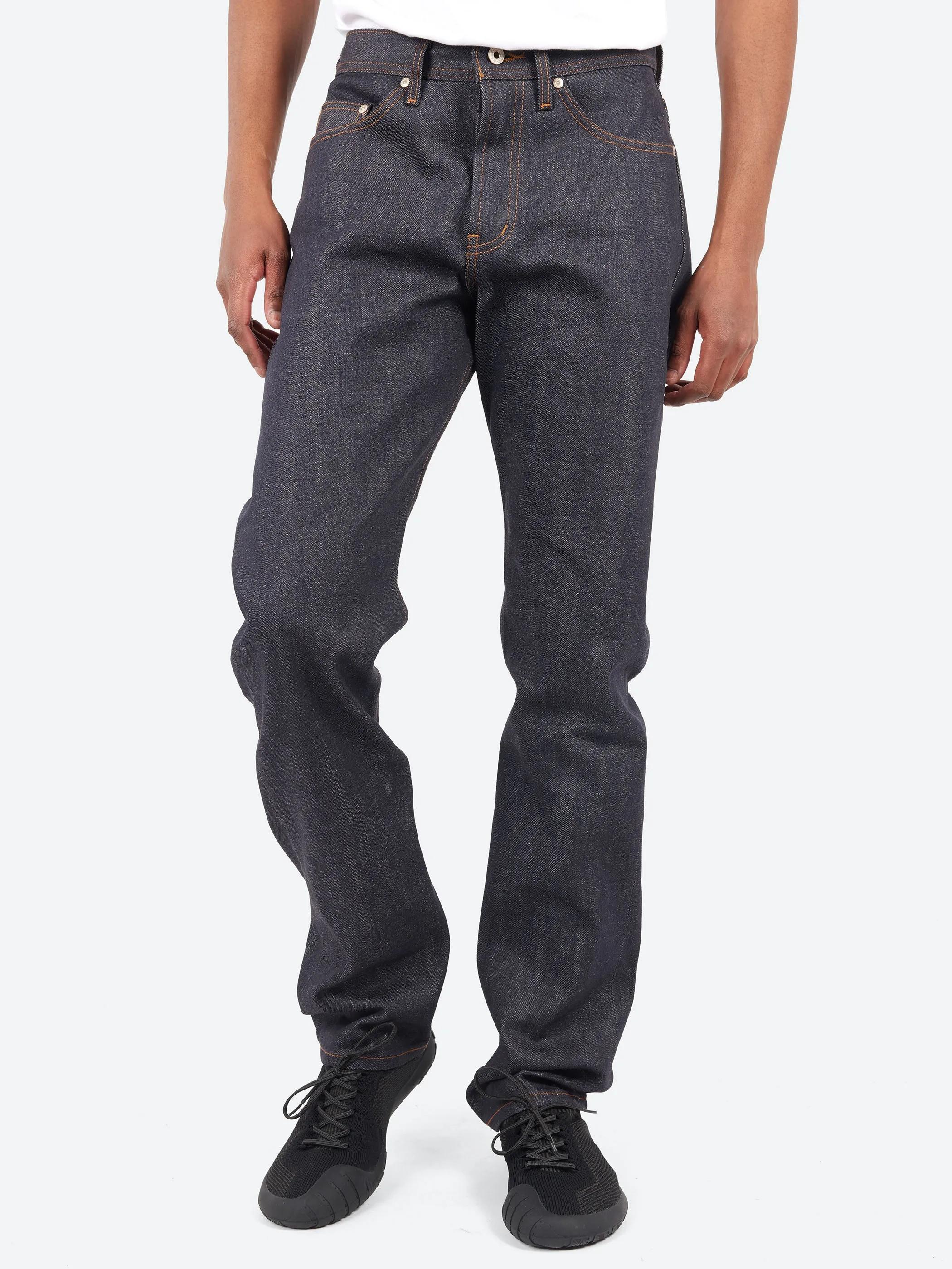 Forever Blue Weird Guy sold by gravitypope product image thumbnail 3