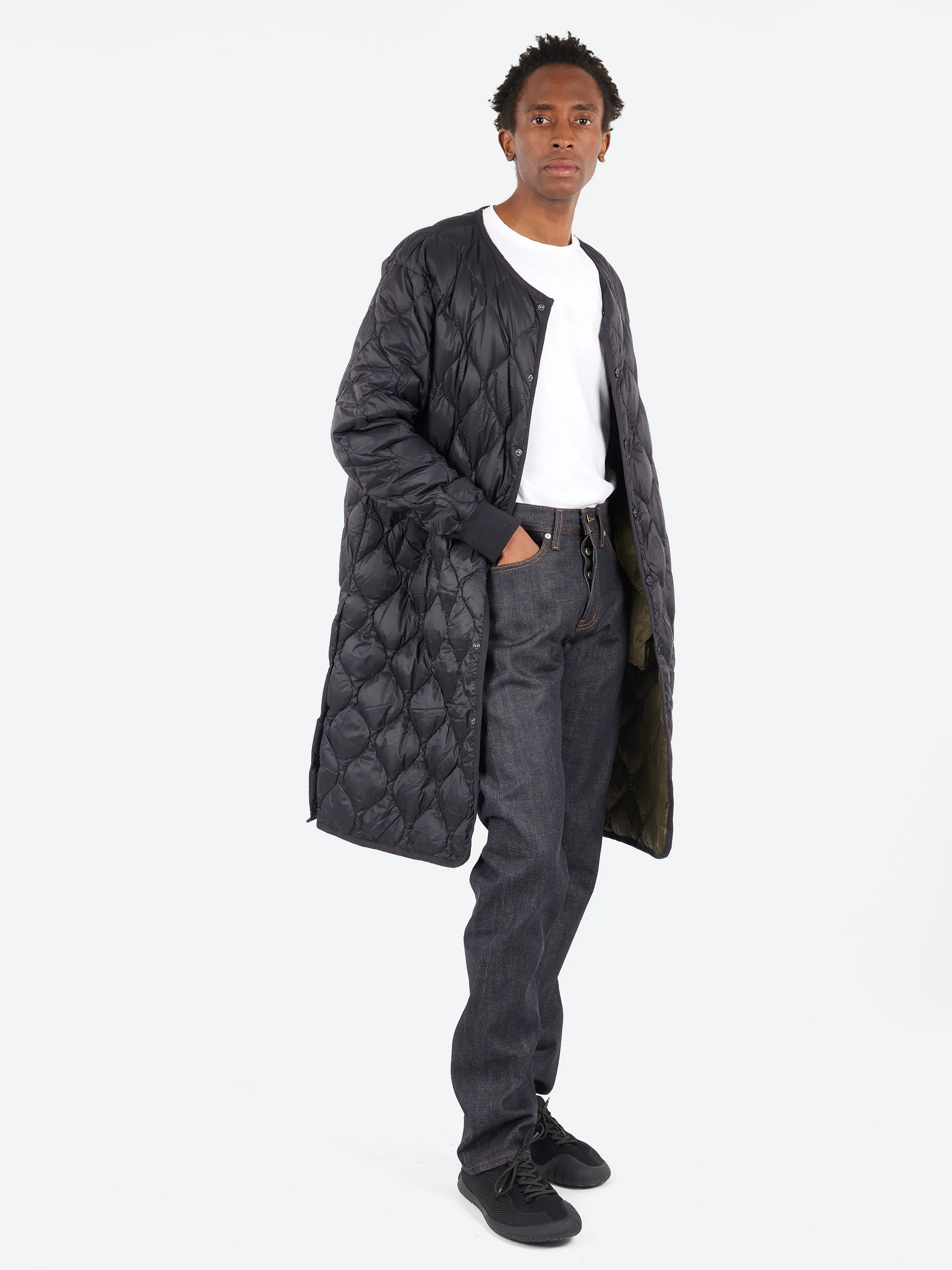 Forever Blue Weird Guy sold by gravitypope product image thumbnail 2