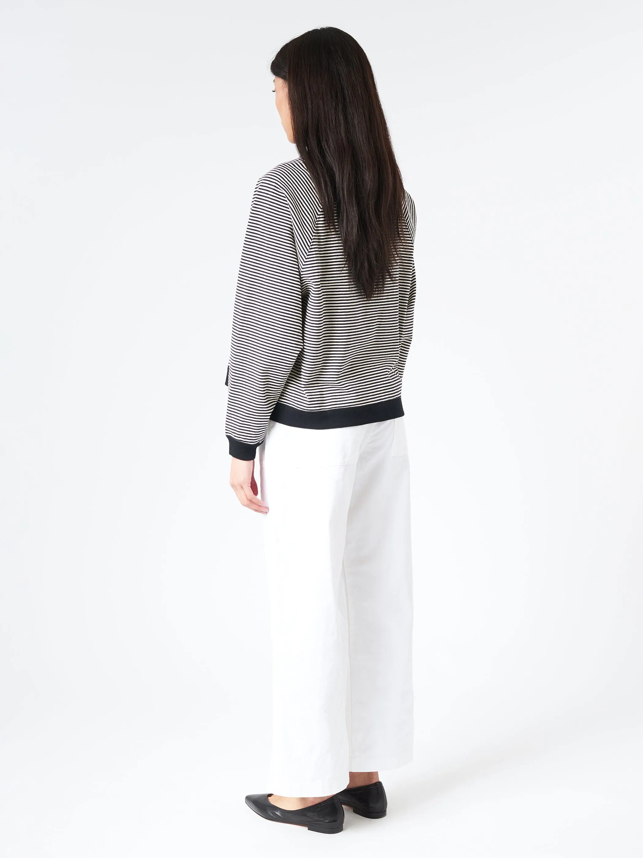 Jersey Sweater sold by gravitypope product image thumbnail 3