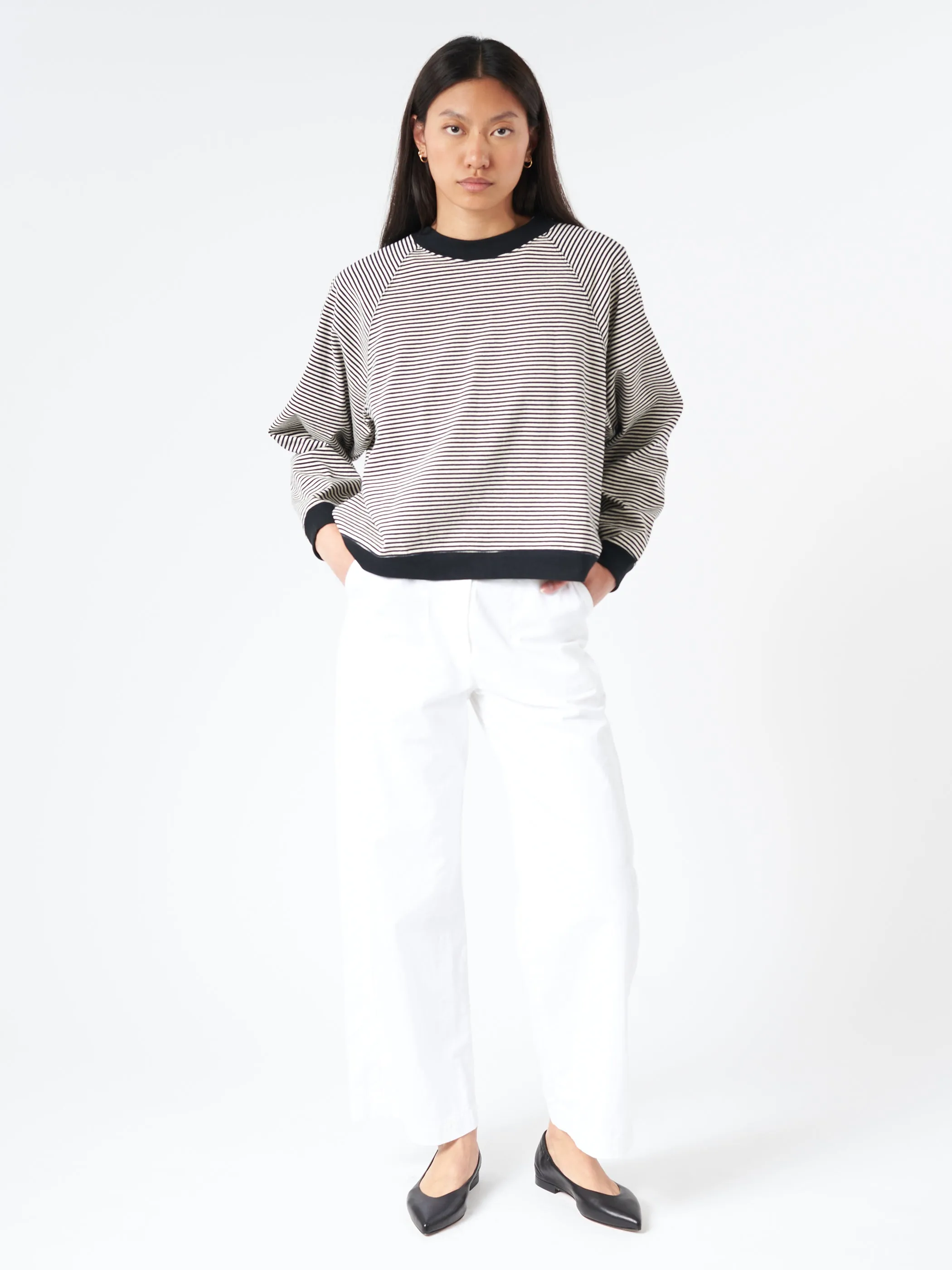 Jersey Sweater sold by gravitypope product image thumbnail 2