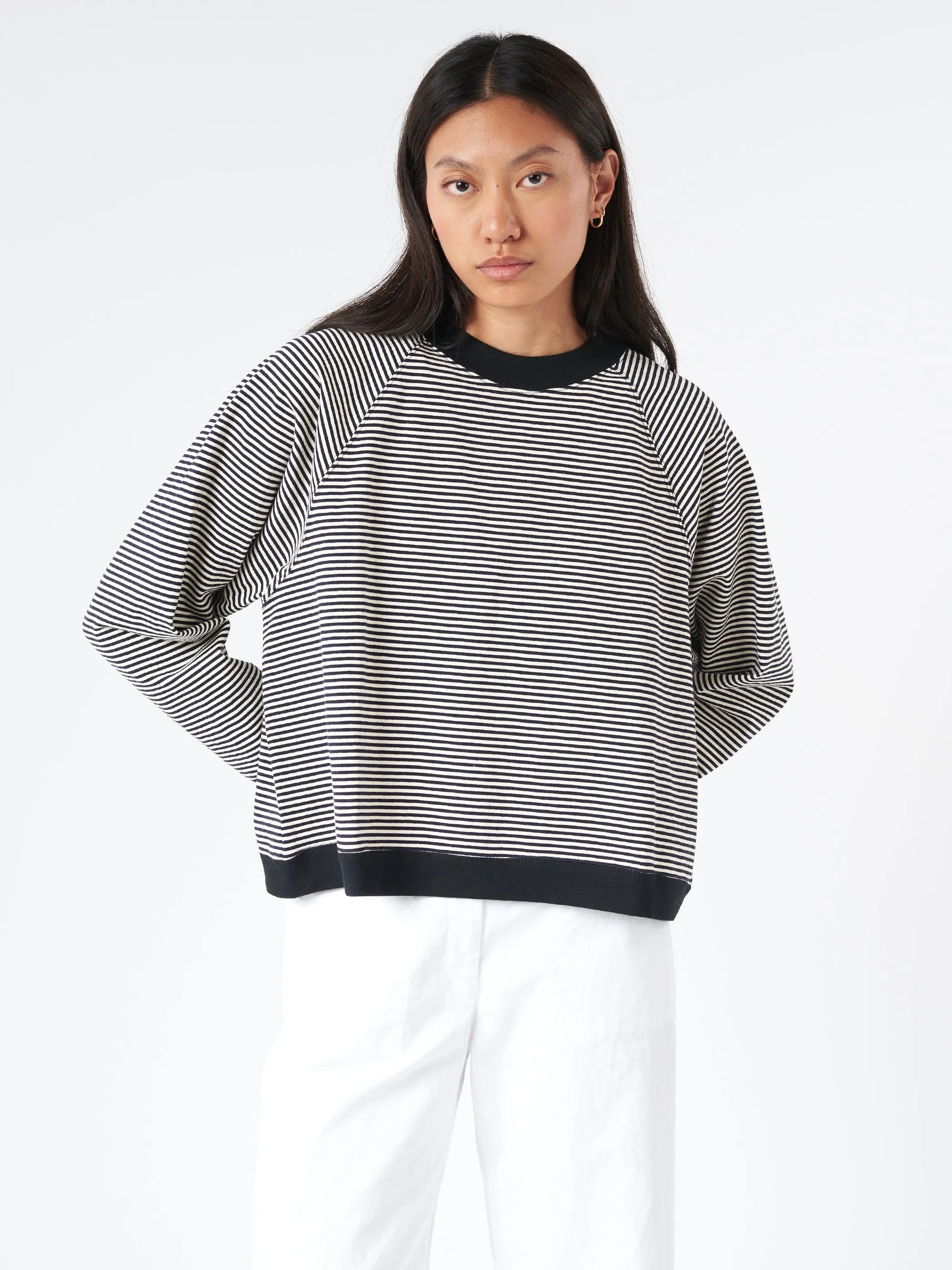 Jersey Sweater sold by gravitypope product image thumbnail 4