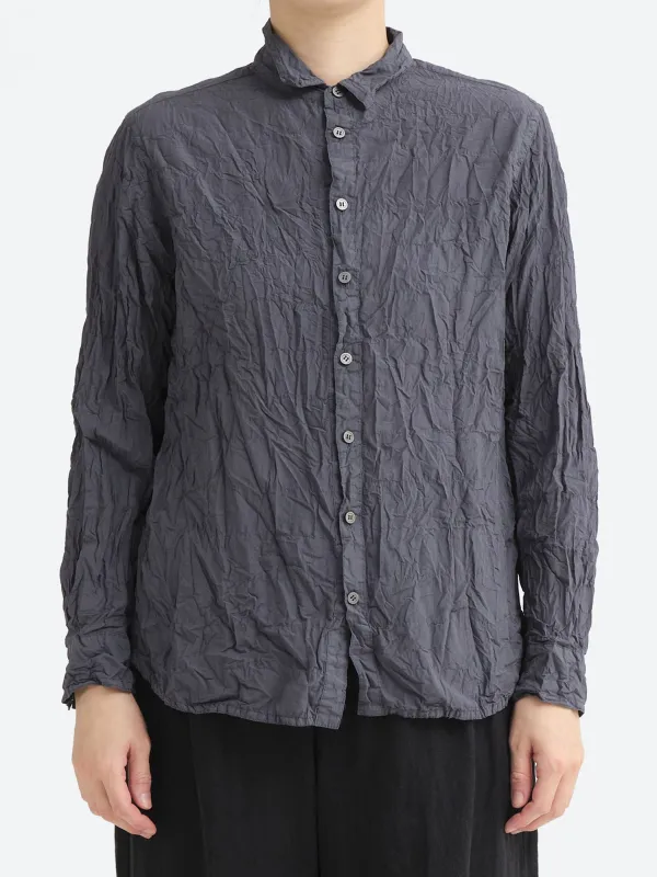 Classic Crinkle Shirt sold by gravitypope