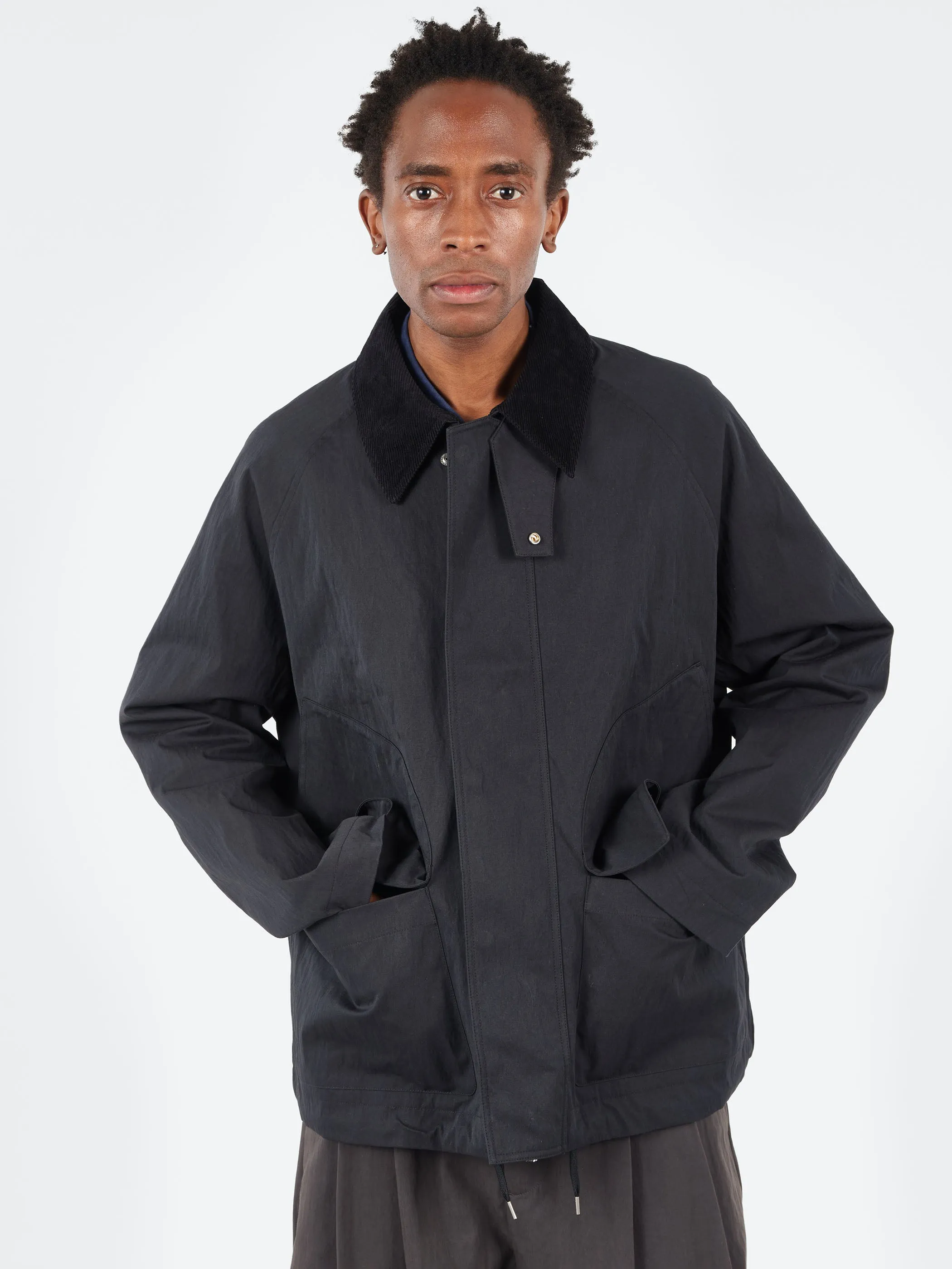 Towa Jacket sold by gravitypope product image thumbnail 4
