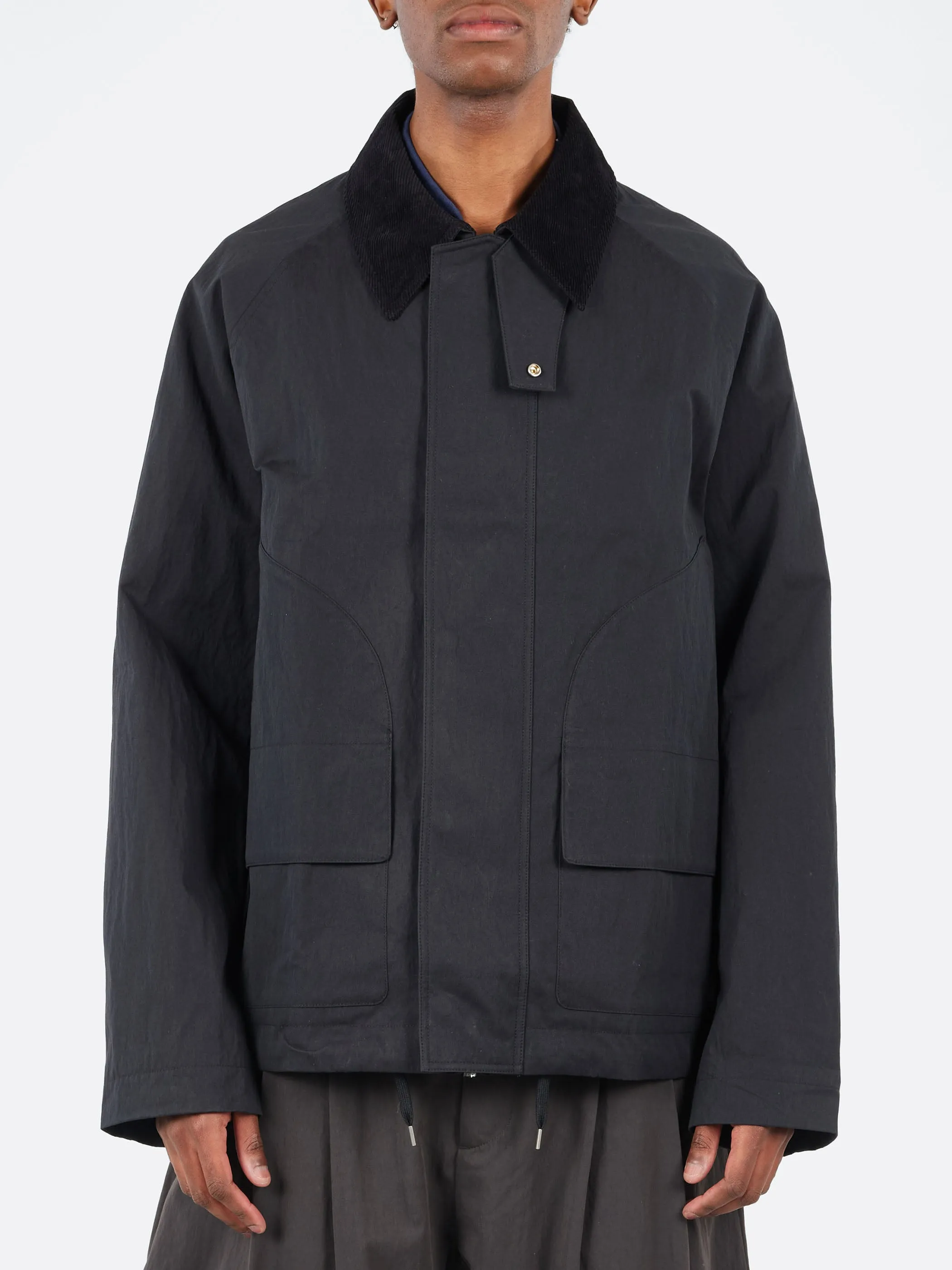 Towa Jacket sold by gravitypope