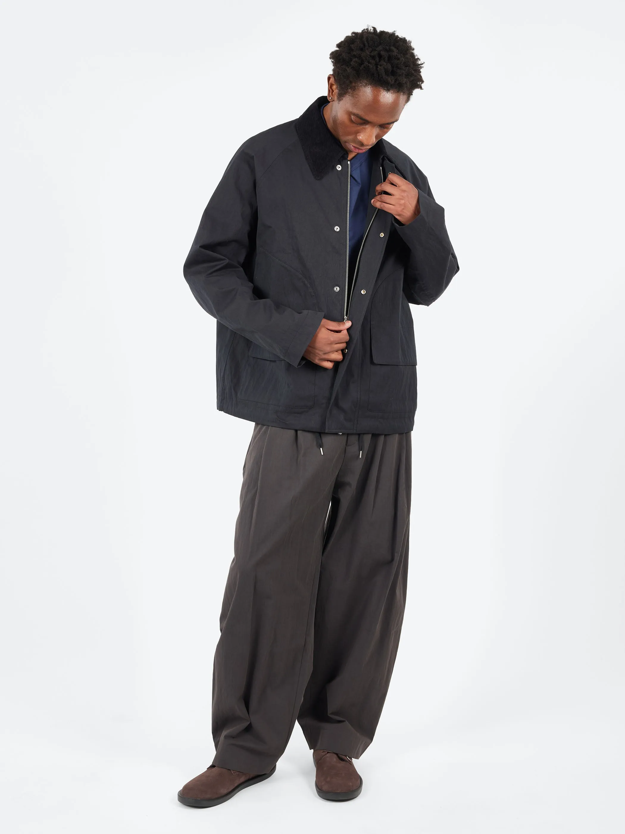 Towa Jacket sold by gravitypope product image thumbnail 2