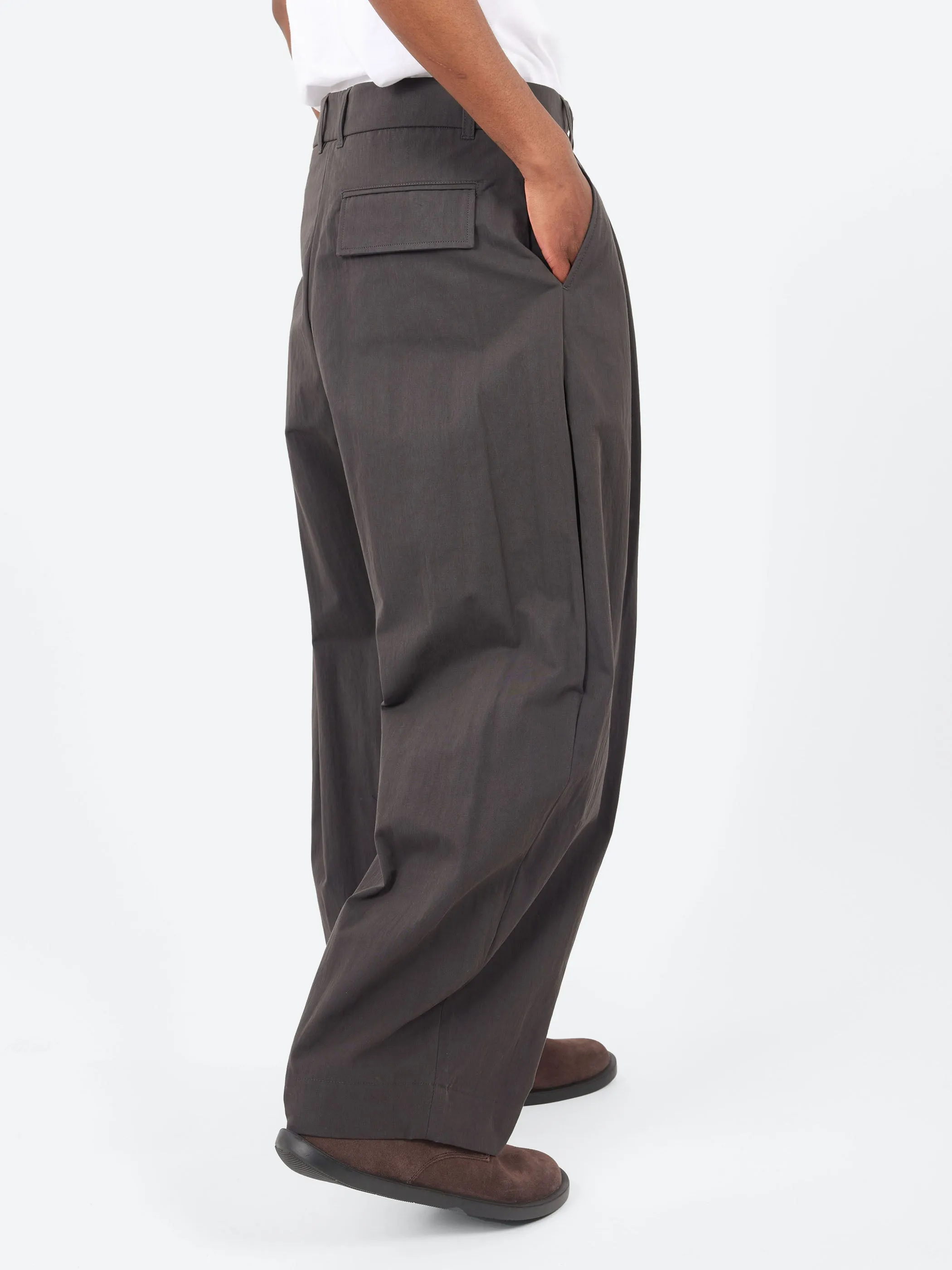 Yale Pant sold by gravitypope product image thumbnail 5
