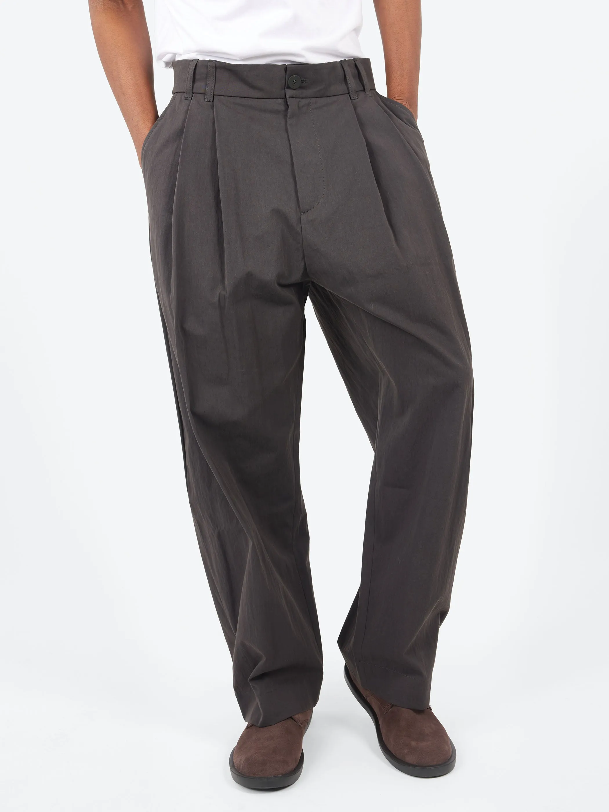 Yale Pant sold by gravitypope product image thumbnail 4