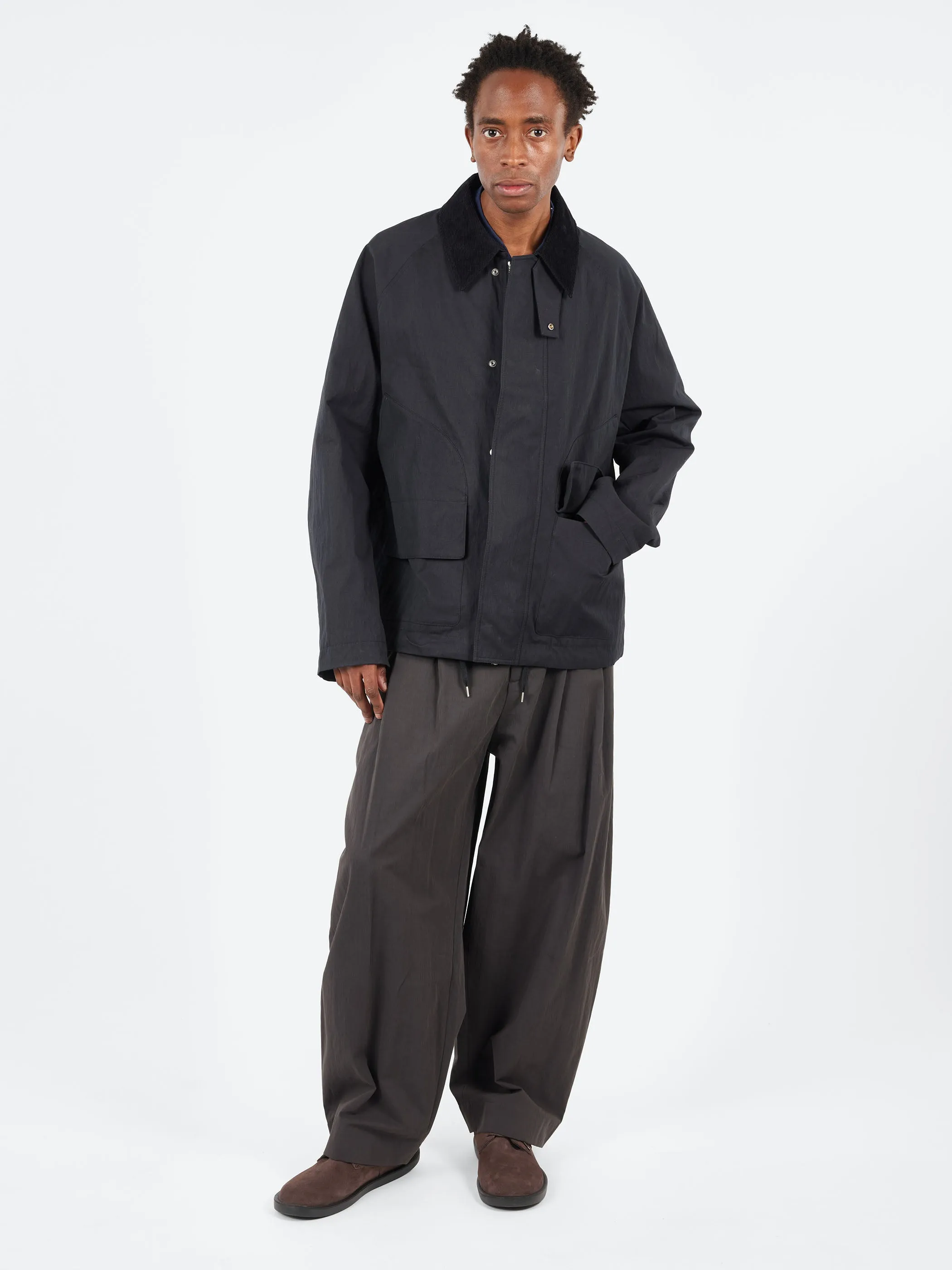 Yale Pant sold by gravitypope product image thumbnail 2