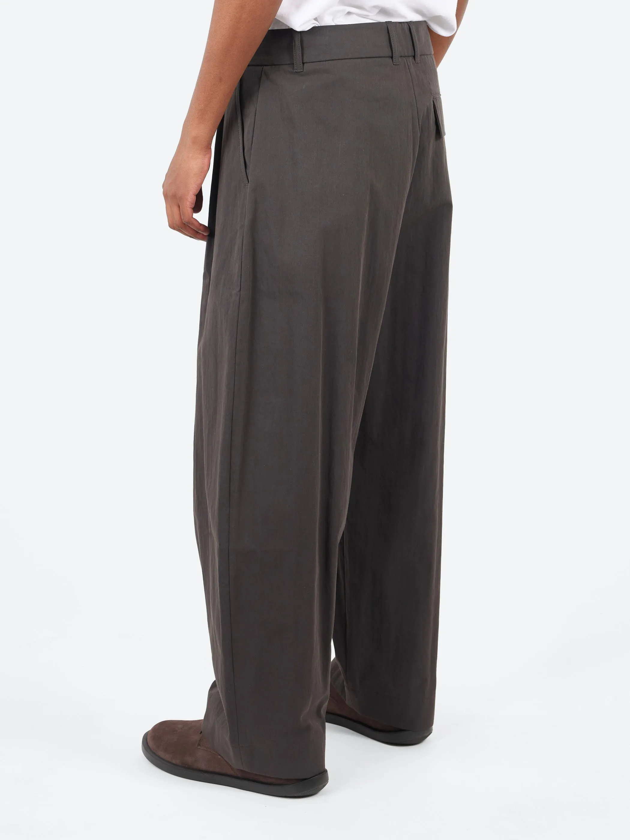 Yale Pant sold by gravitypope product image thumbnail 3