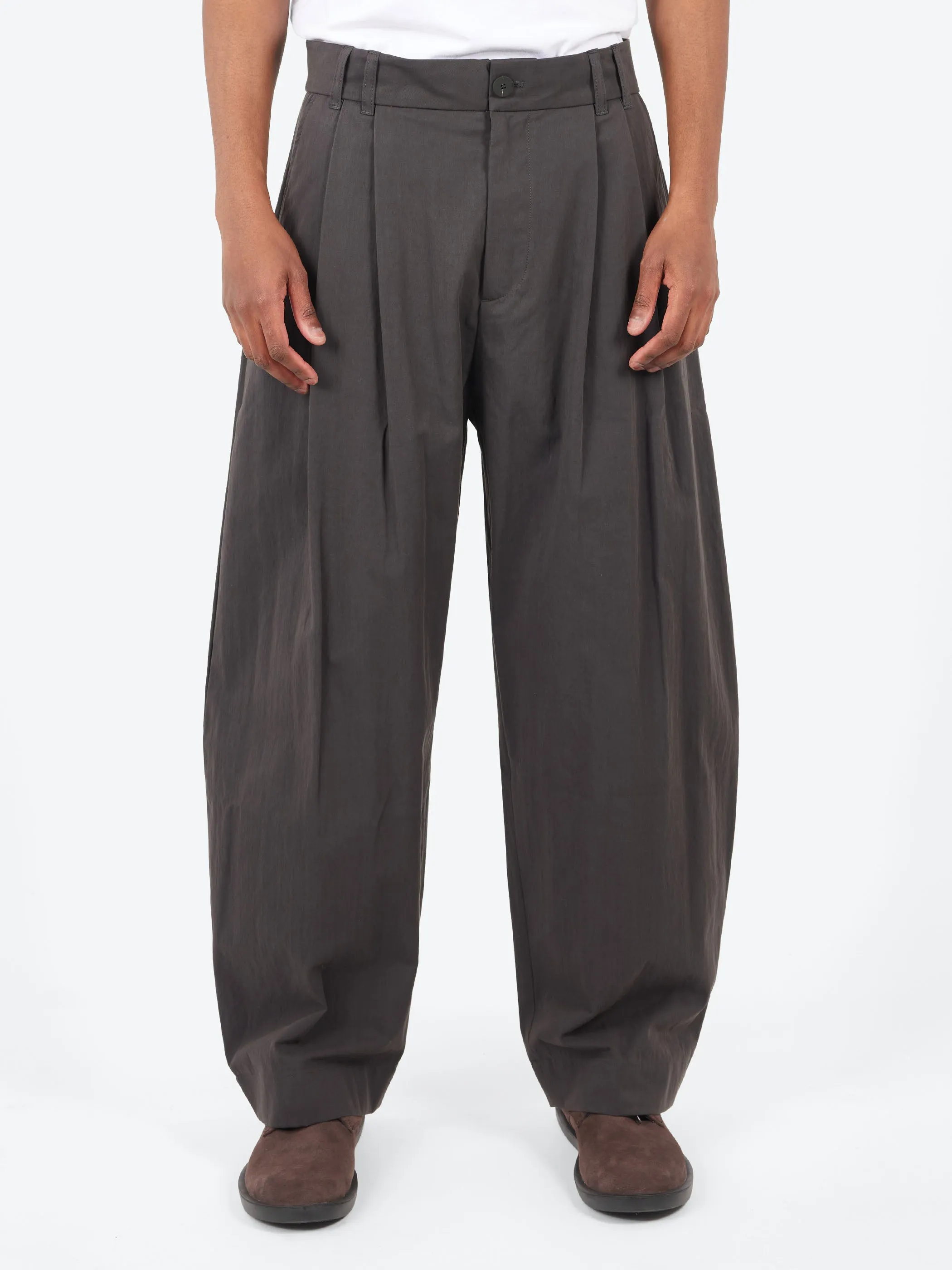 Yale Pant sold by gravitypope