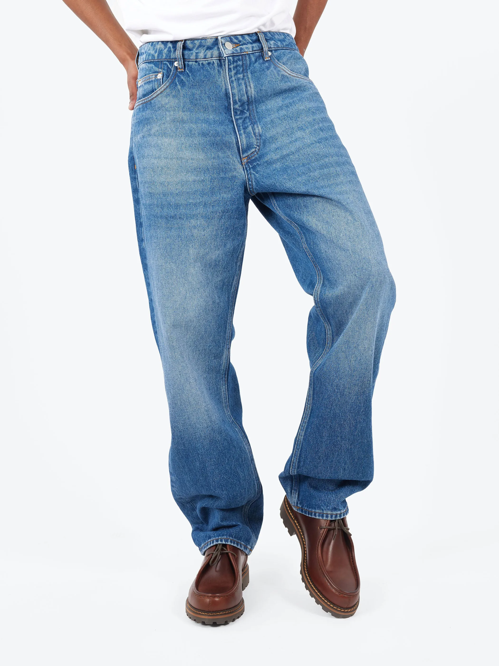 Riso Jean sold by gravitypope product image thumbnail 3