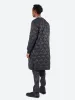 Military Crew Neck Long Down Jacket sold by gravitypope