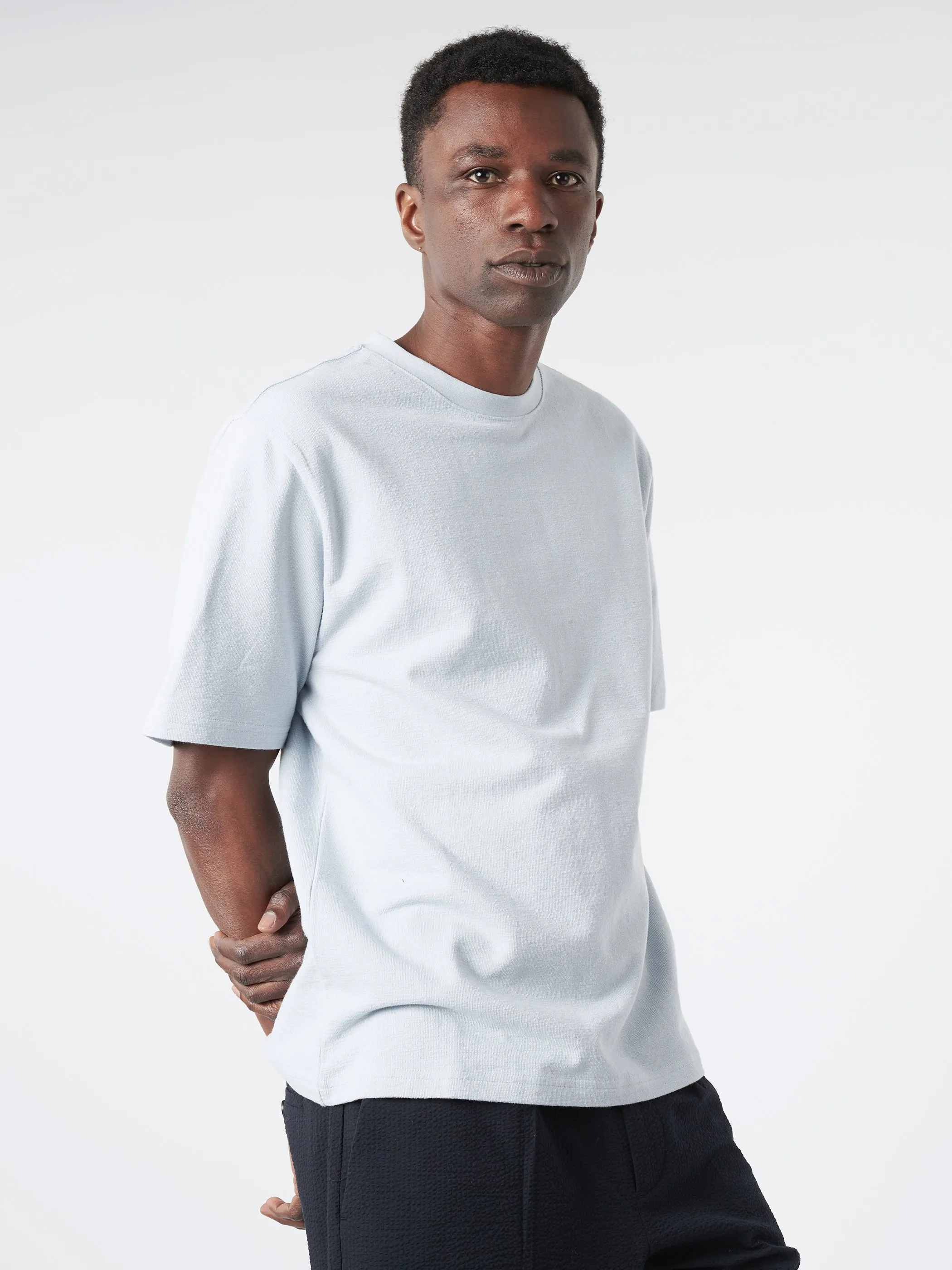 Dean S/S T-Shirt sold by gravitypope product image thumbnail 4