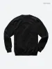 Midweight Terry Relaxed Crewneck sold by gravitypope