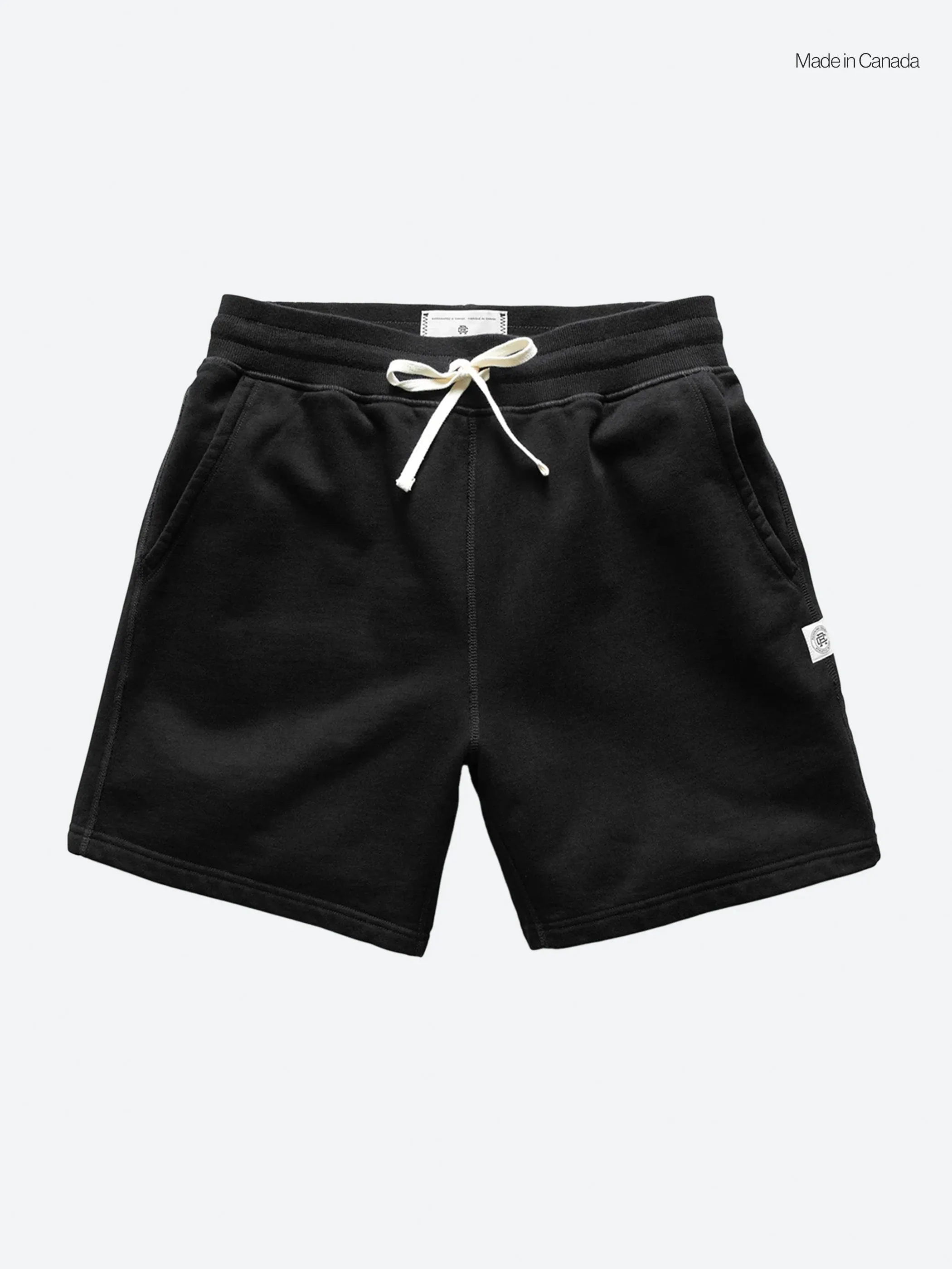 Midweight Terry 6" Sweatshort sold by gravitypope