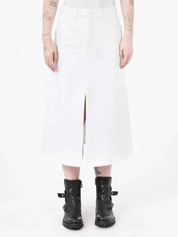 Georgia Skirt sold by gravitypope