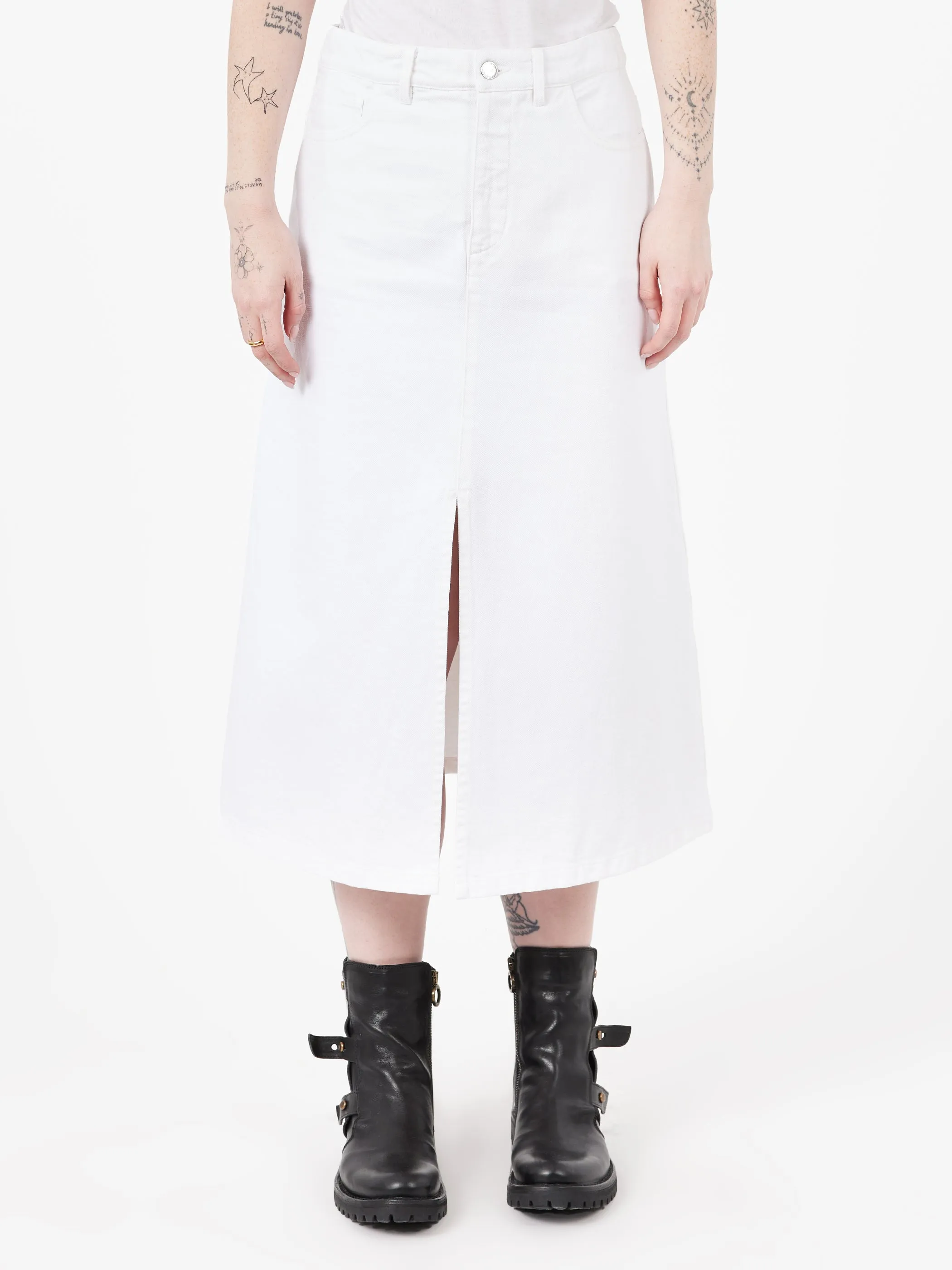 Georgia Skirt sold by gravitypope