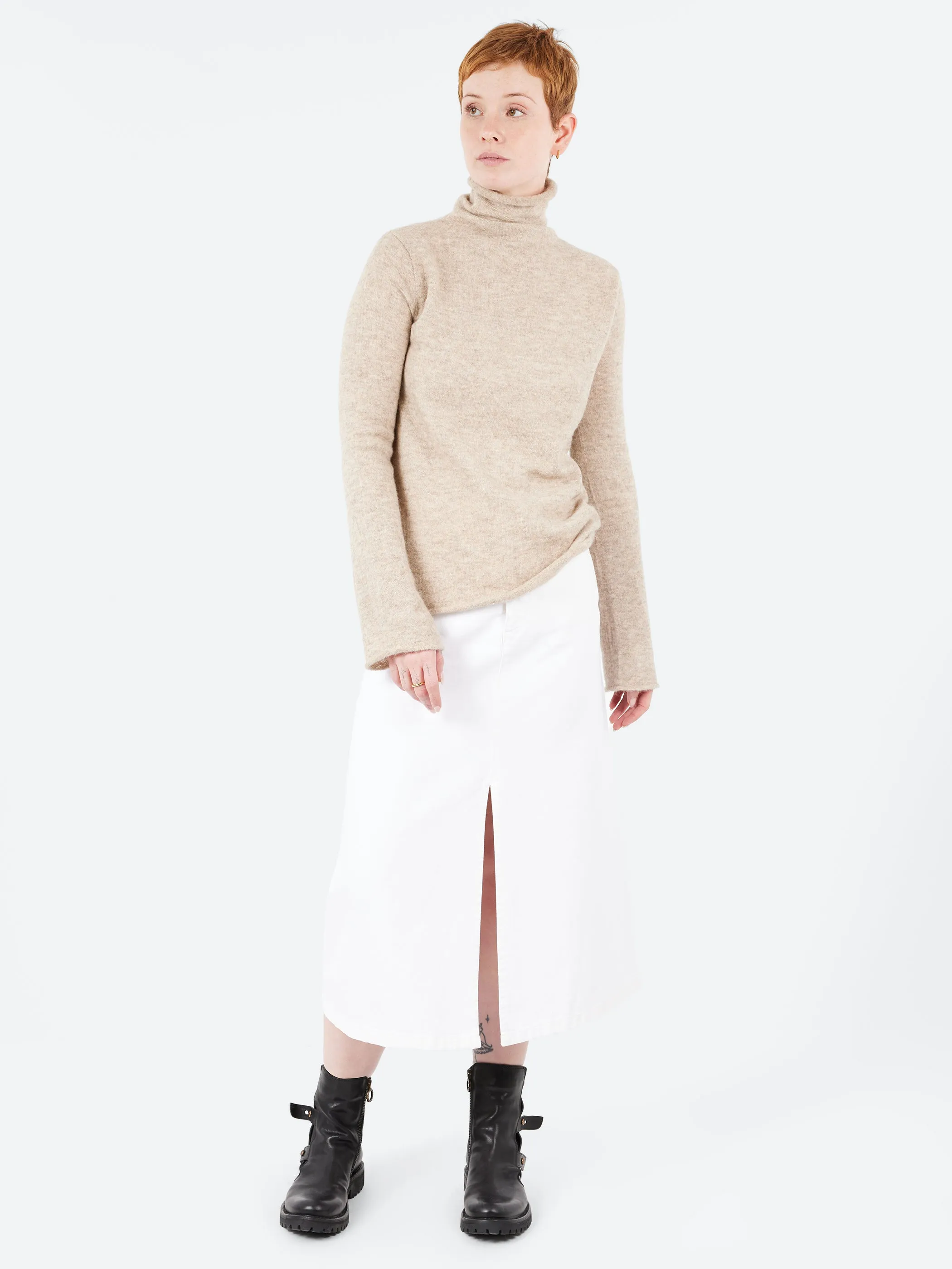 Georgia Skirt sold by gravitypope product image thumbnail 2