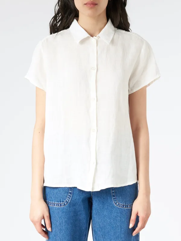 Marina Shirt made by A.P.C.