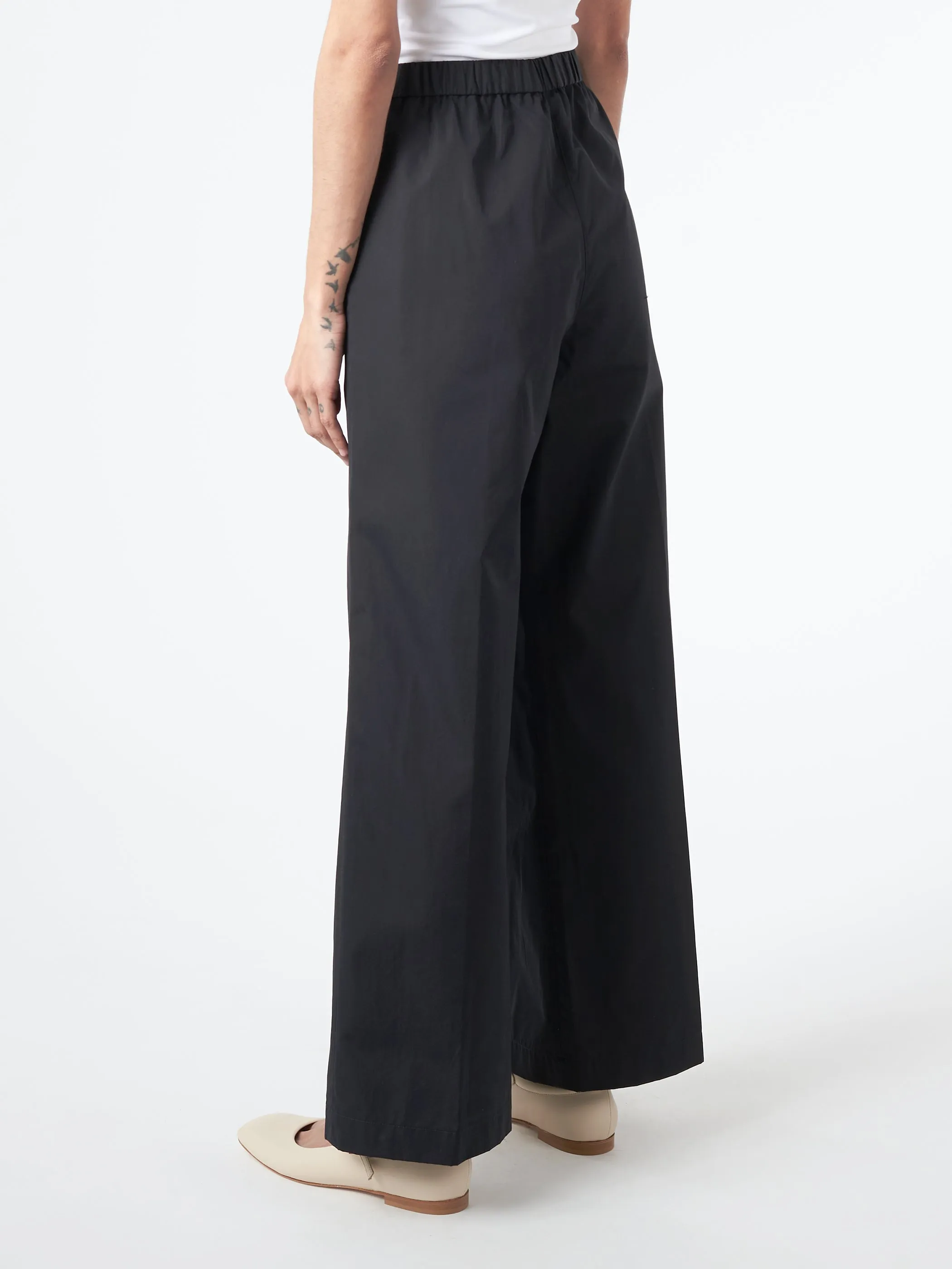 Cotton Poplin Pants sold by gravitypope product image thumbnail 3