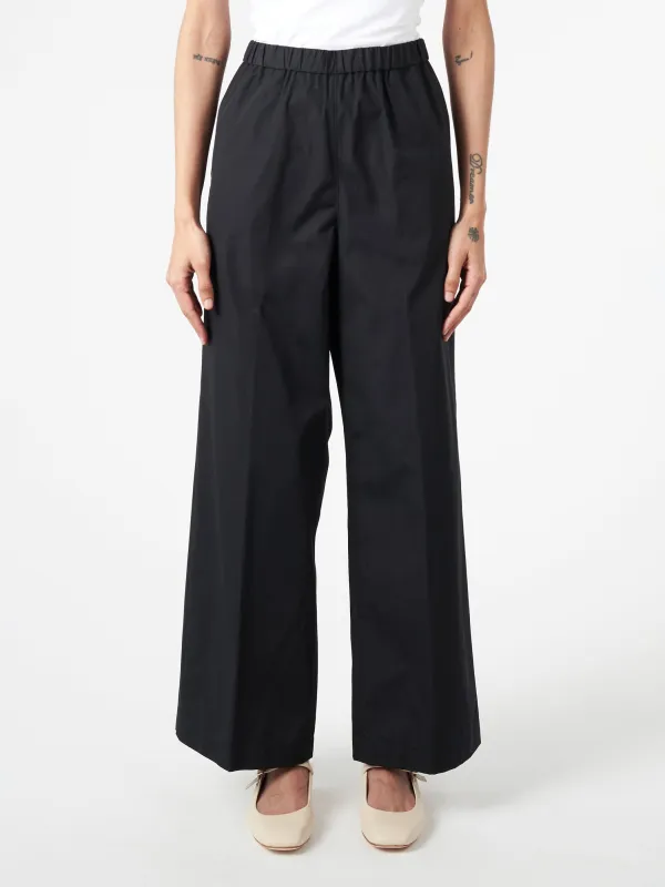 Cotton Poplin Pants sold by gravitypope