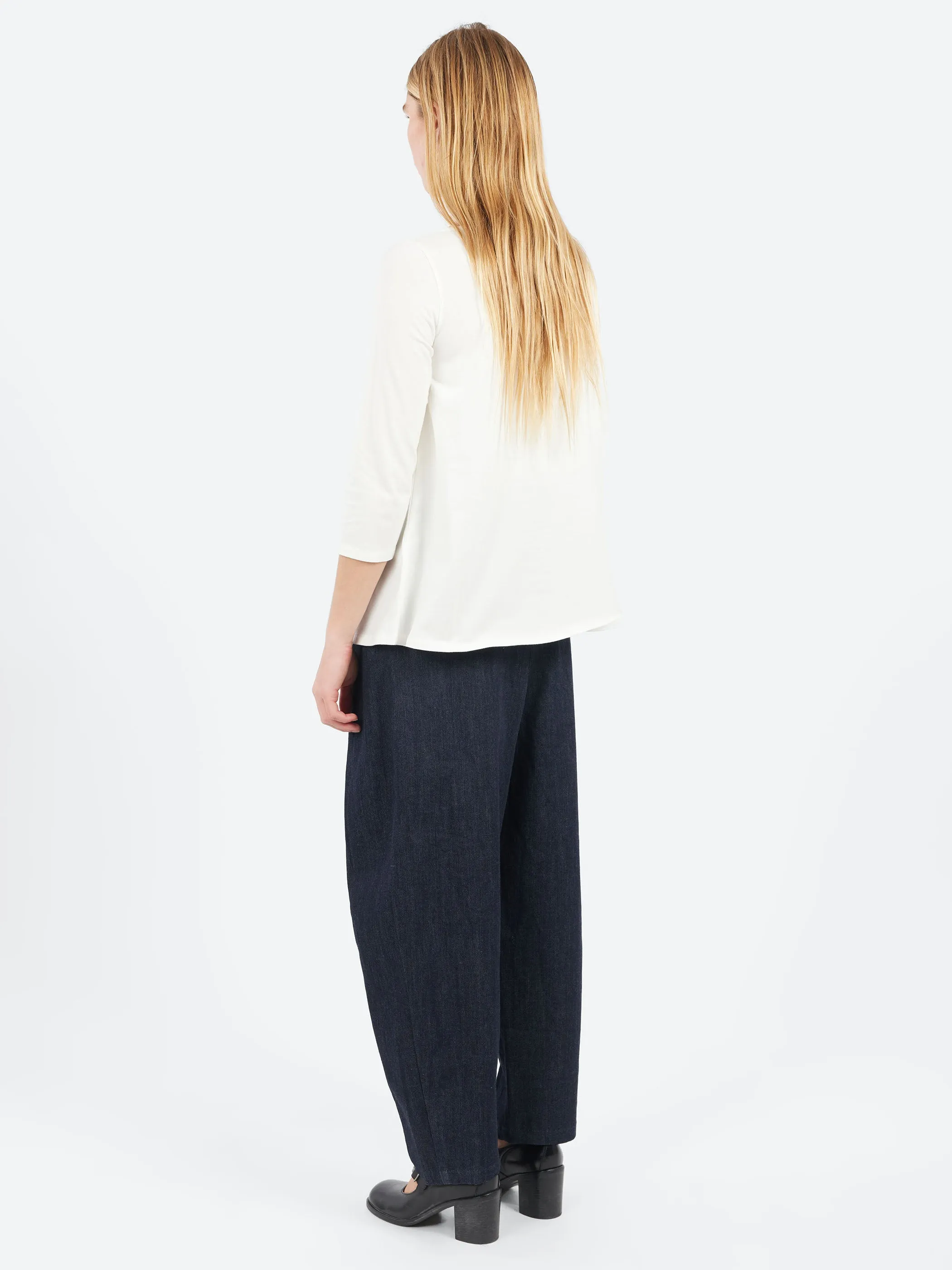 3/4 Sleeve T-Shirt sold by gravitypope product image thumbnail 3