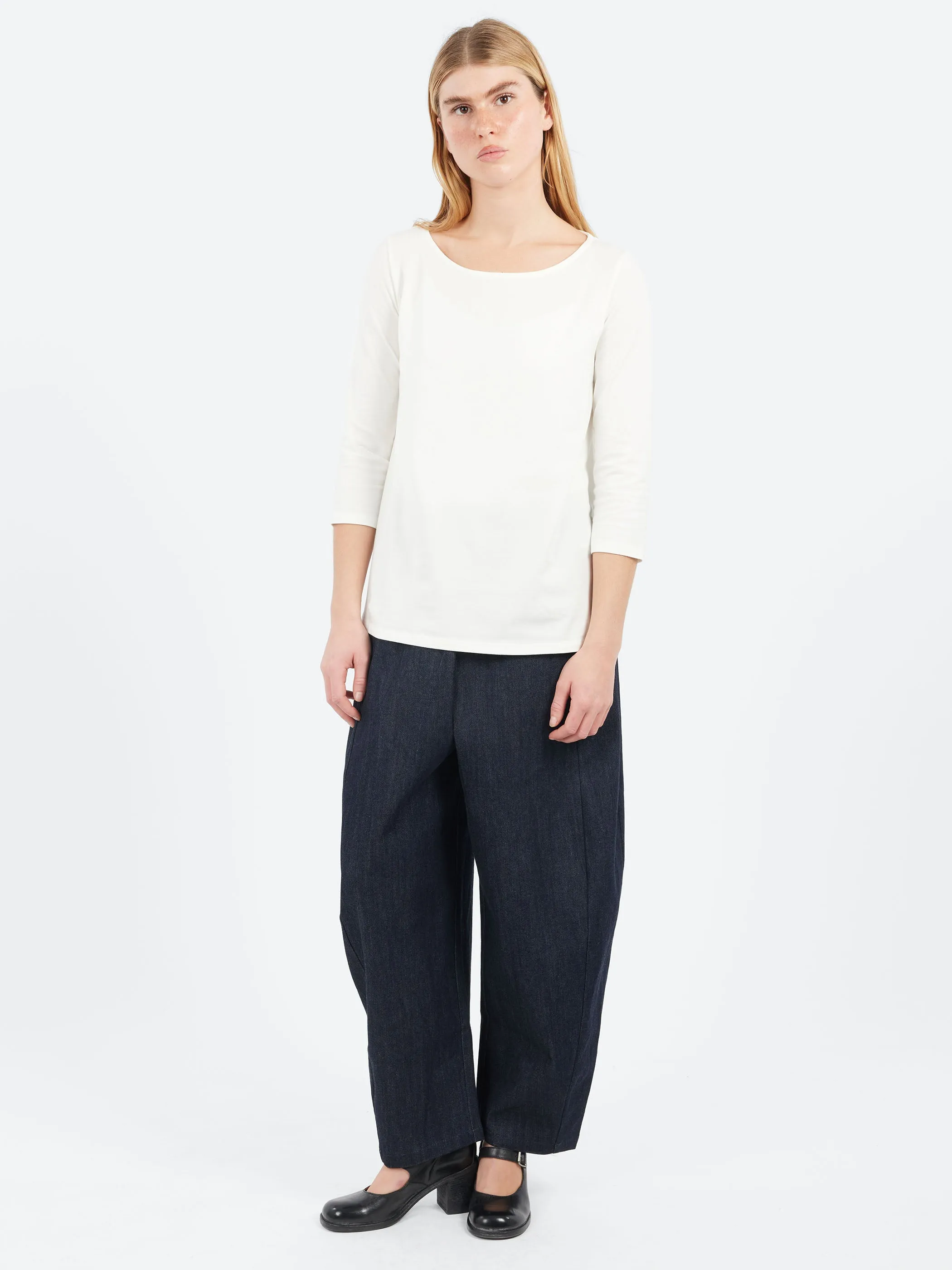 3/4 Sleeve T-Shirt sold by gravitypope product image thumbnail 2