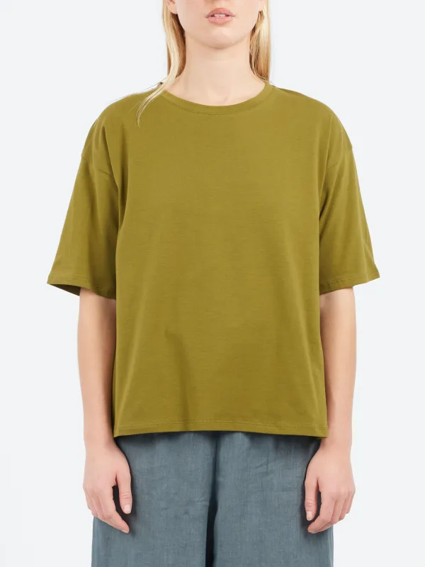 Regular S/S T-Shirt sold by gravitypope