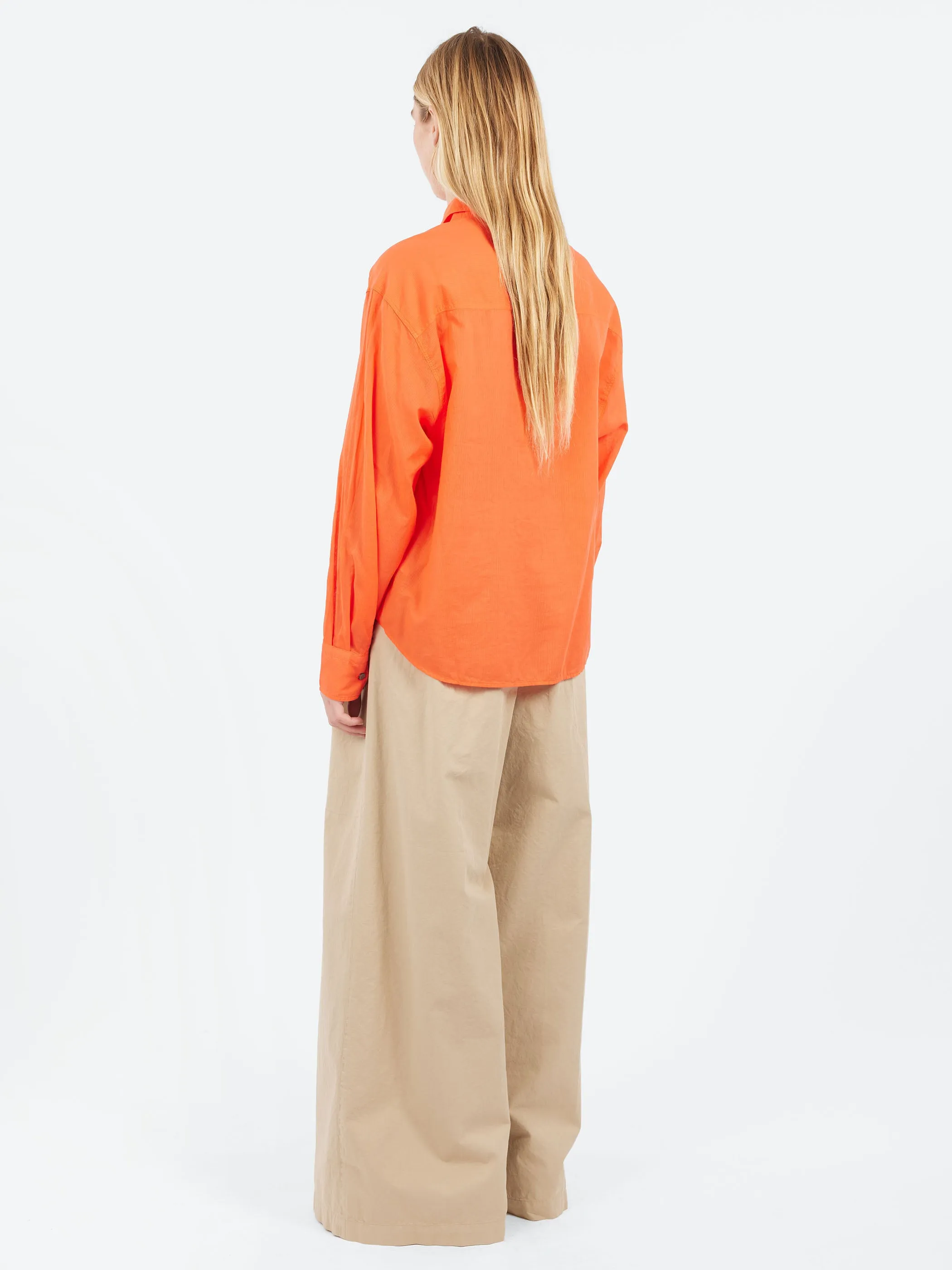 Button Up Shirt sold by gravitypope product image thumbnail 3